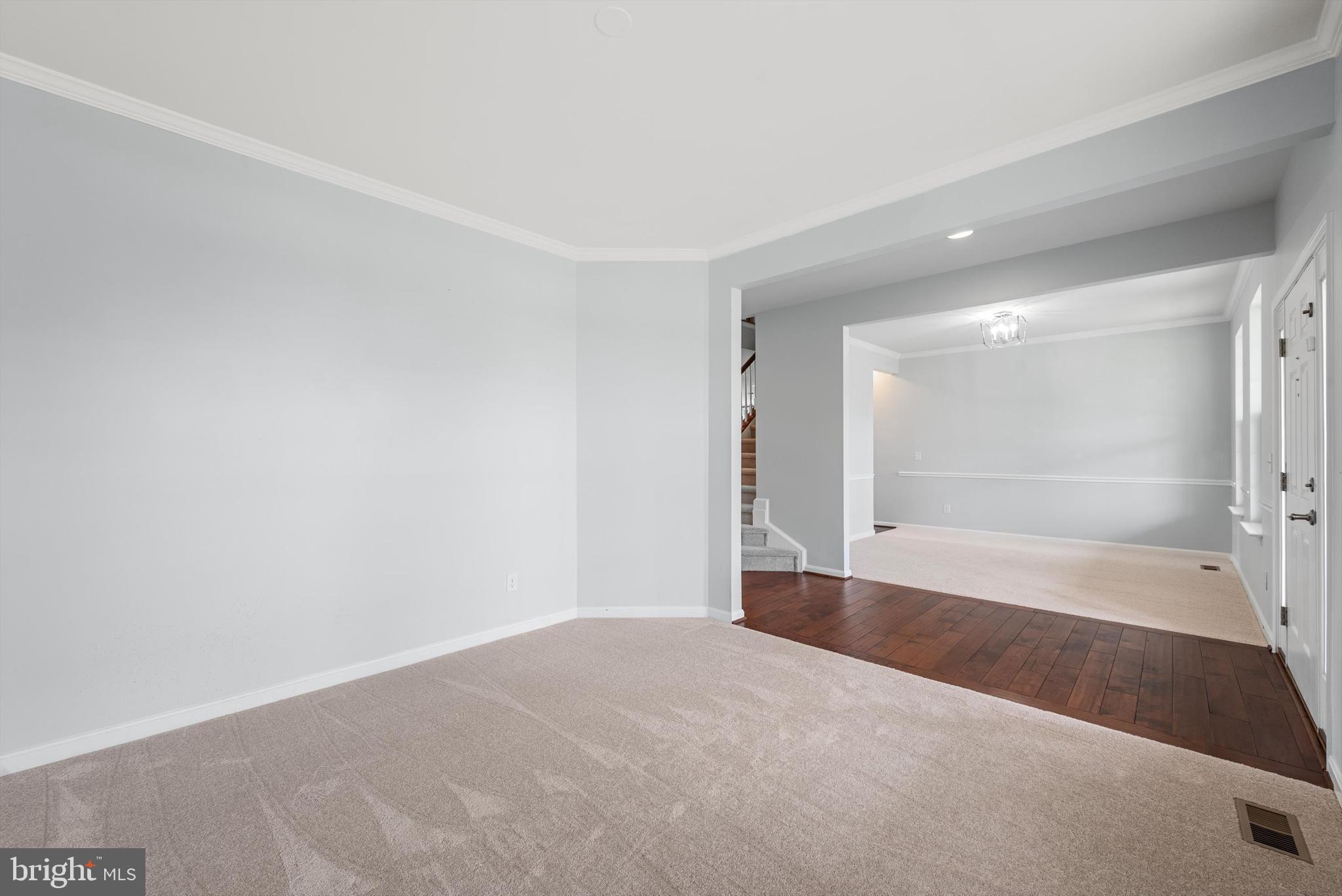 CANTER ESTATES - Residential