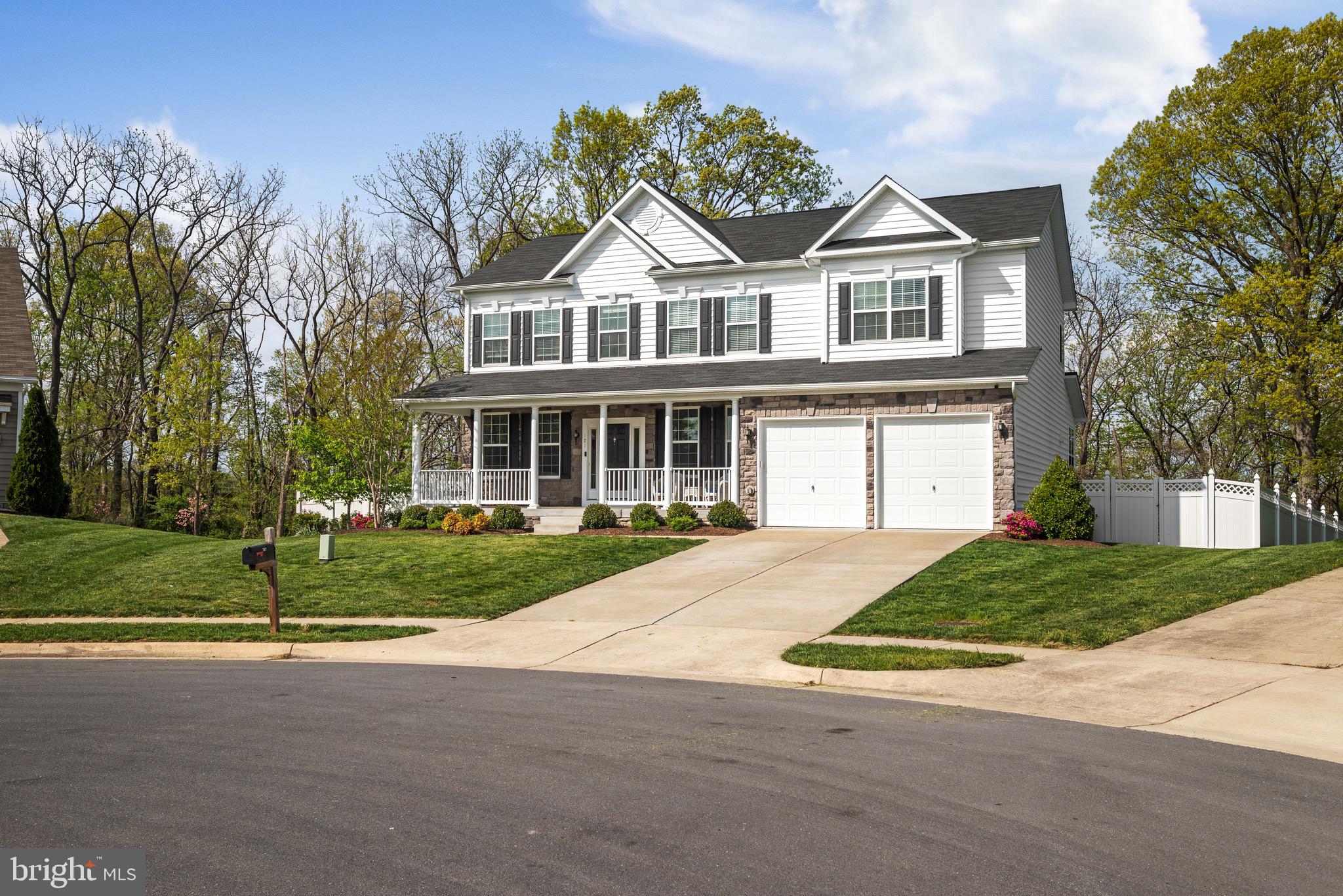 CANTER ESTATES - Residential