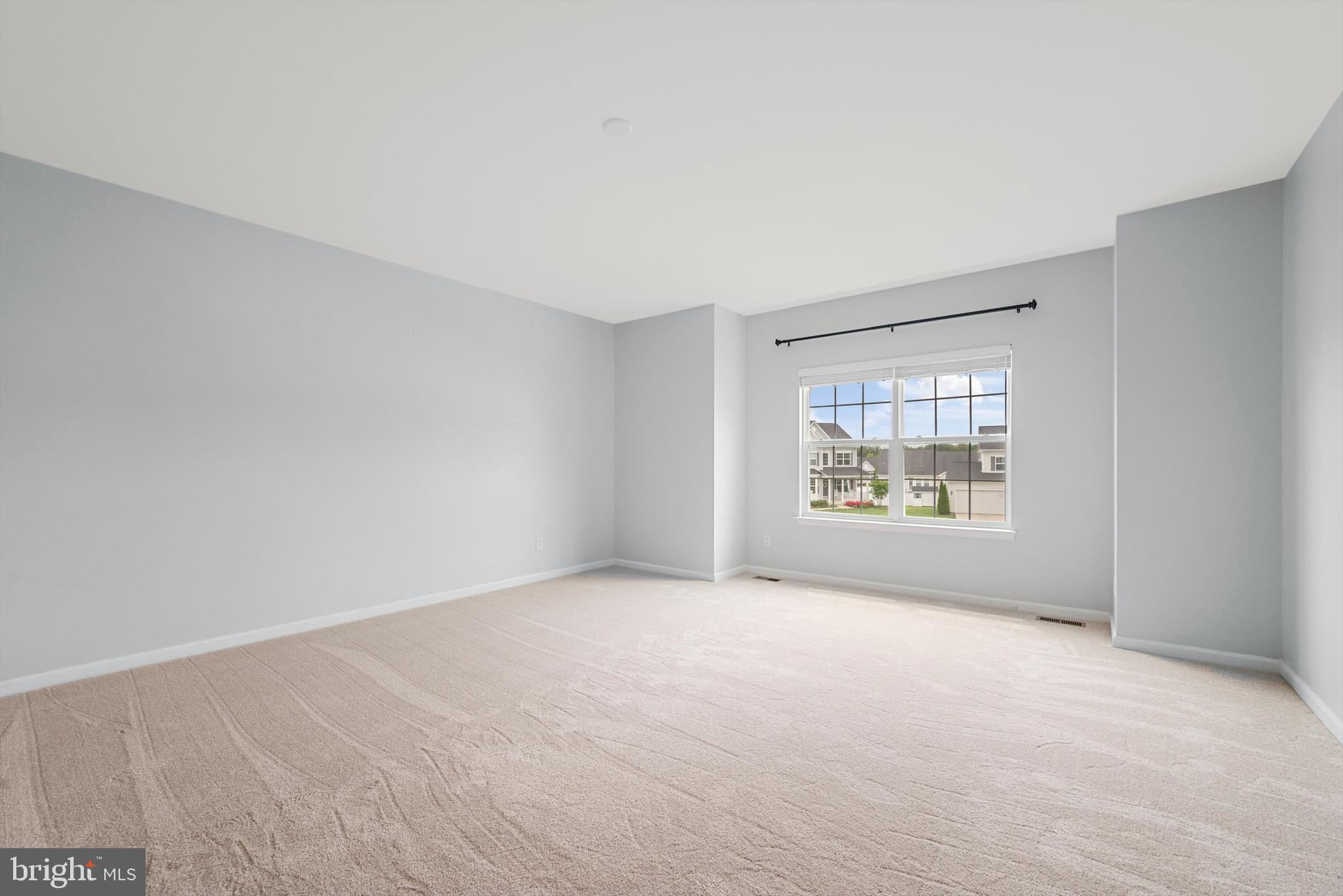 CANTER ESTATES - Residential