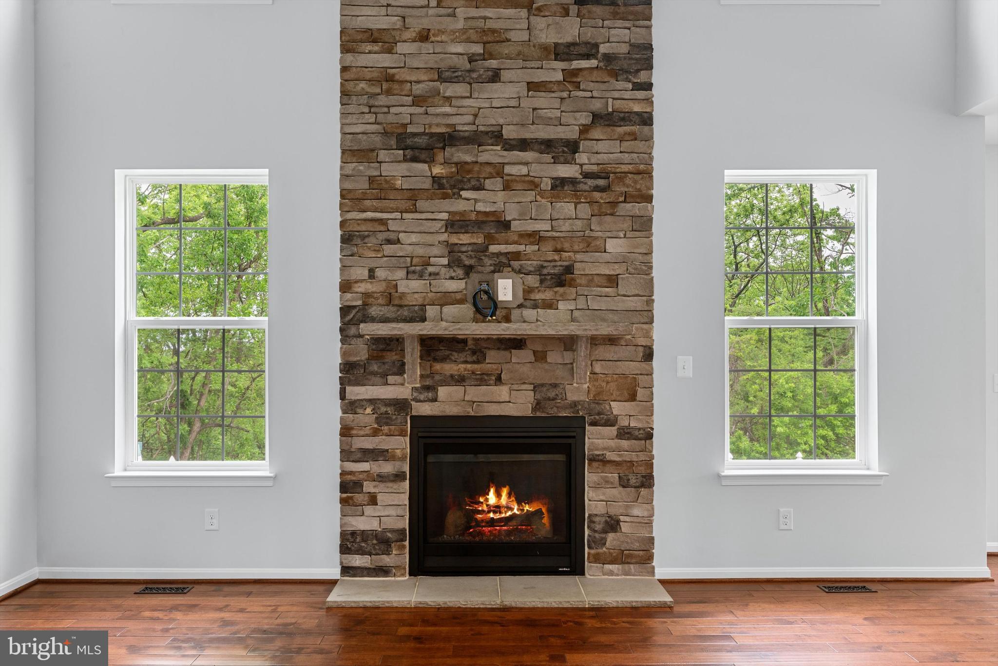 CANTER ESTATES - Residential