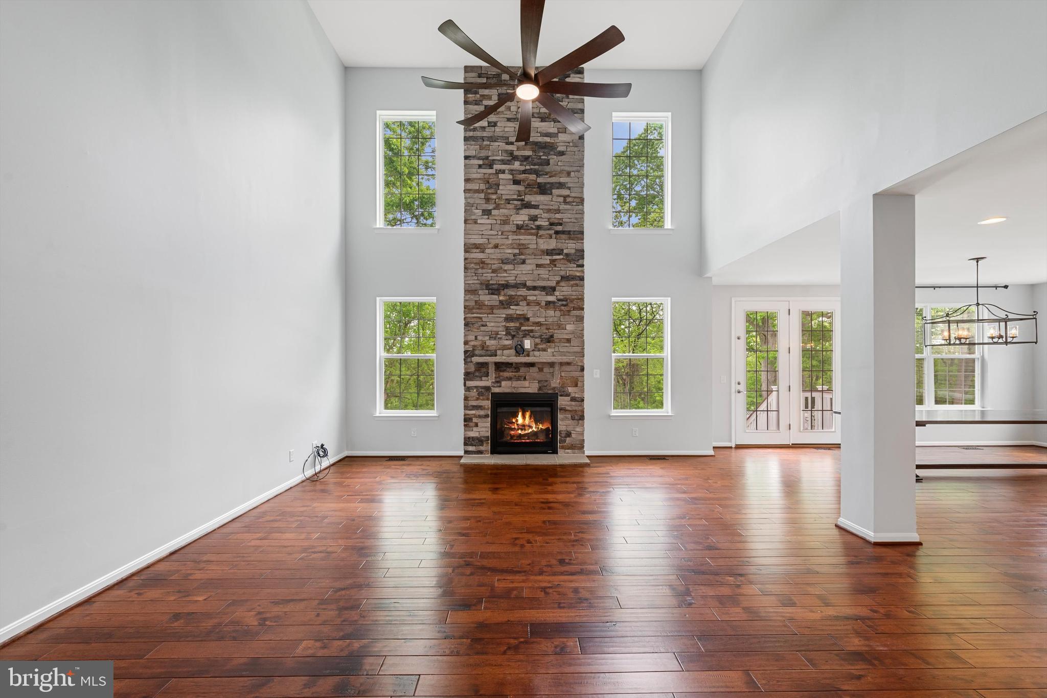 CANTER ESTATES - Residential