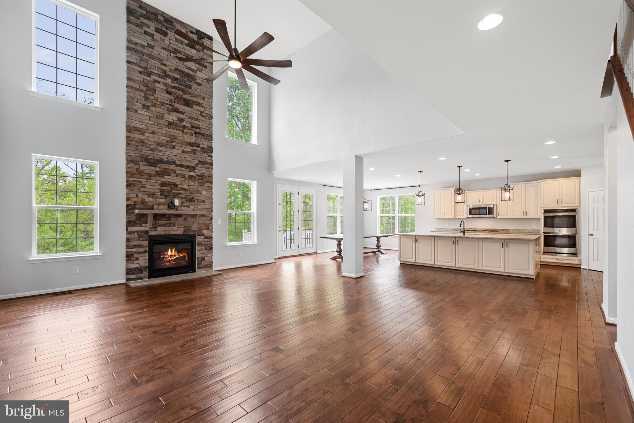 CANTER ESTATES - Residential