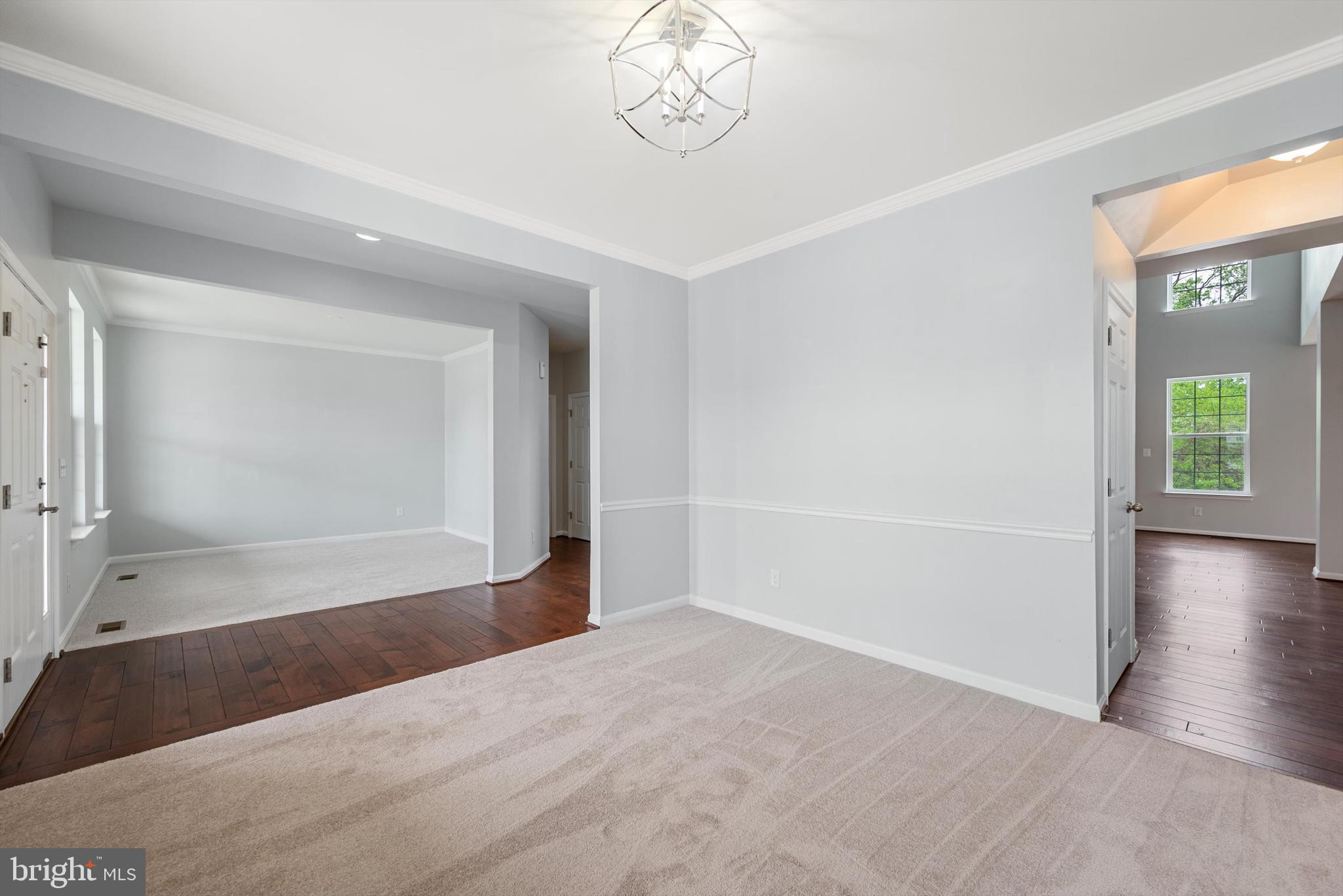 CANTER ESTATES - Residential