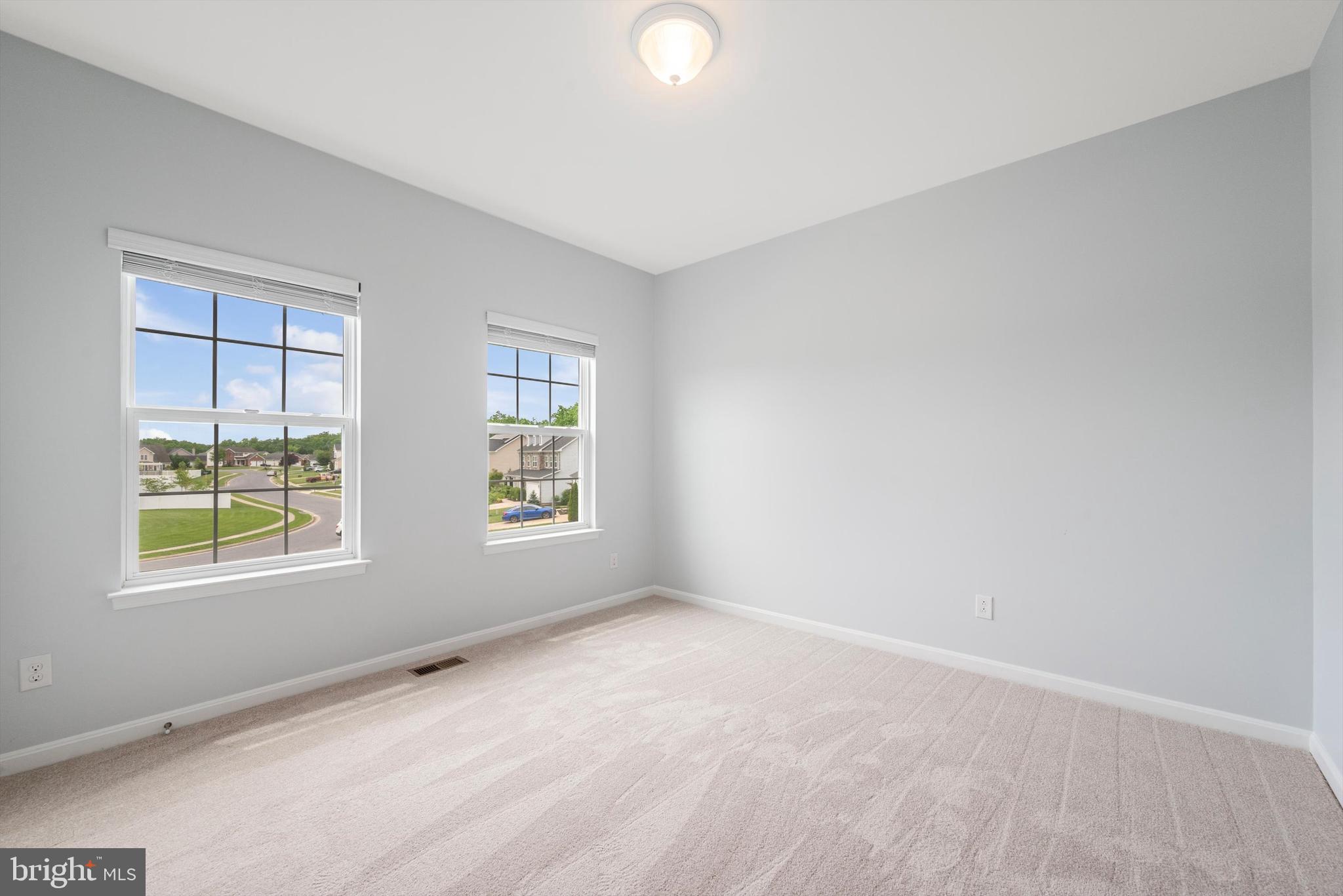 CANTER ESTATES - Residential