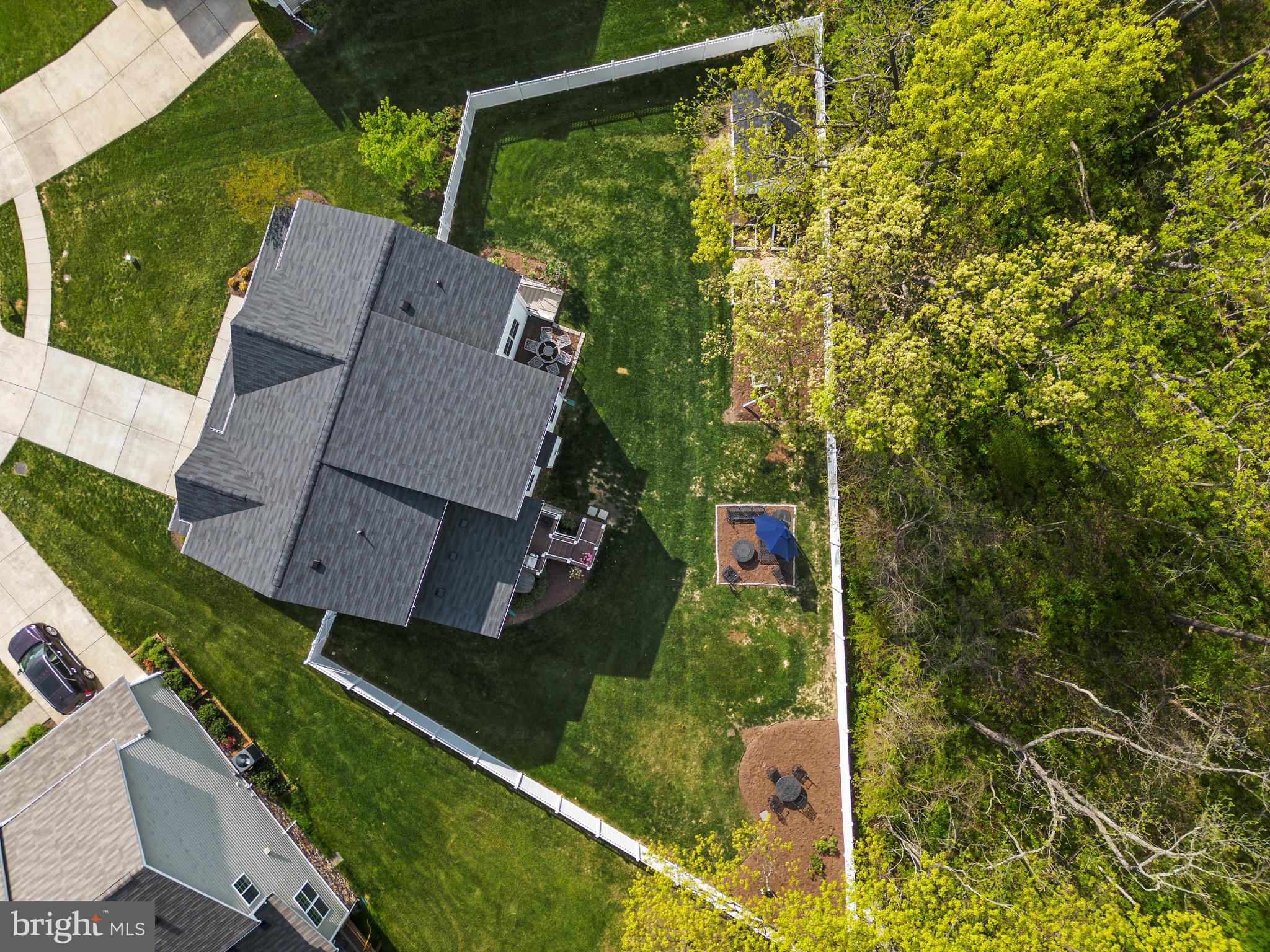 CANTER ESTATES - Residential