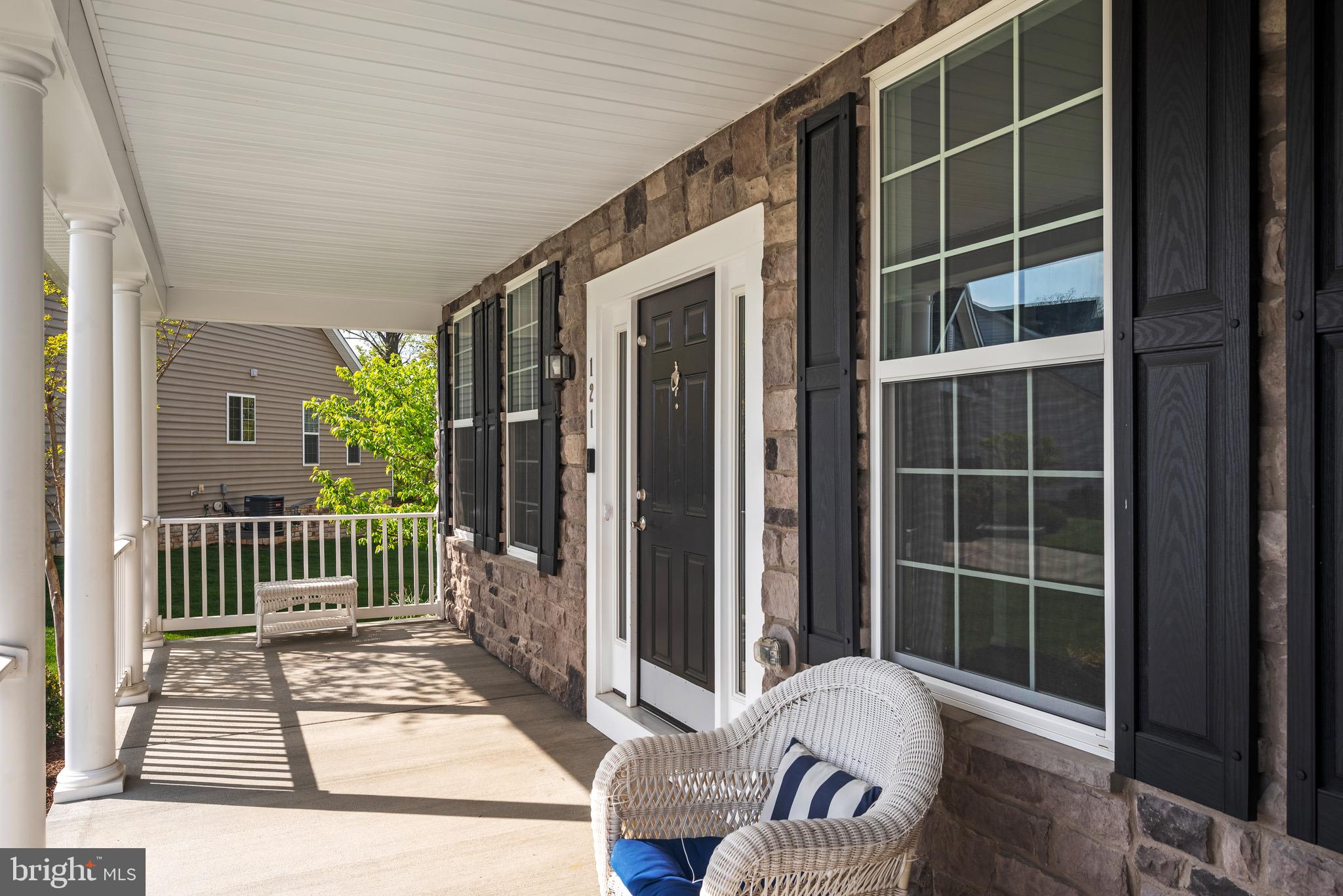 CANTER ESTATES - Residential