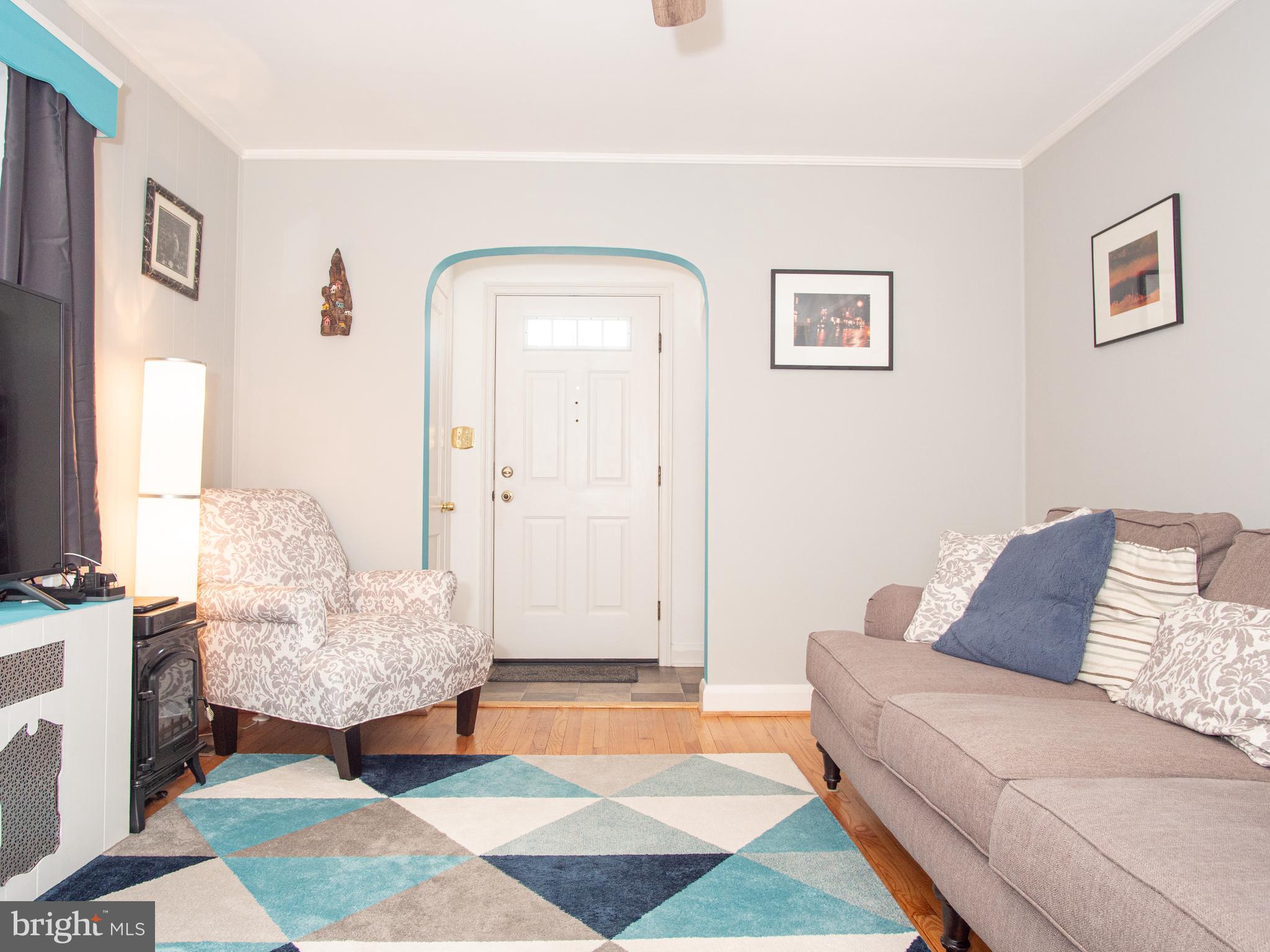 HARFORD PARK - Residential