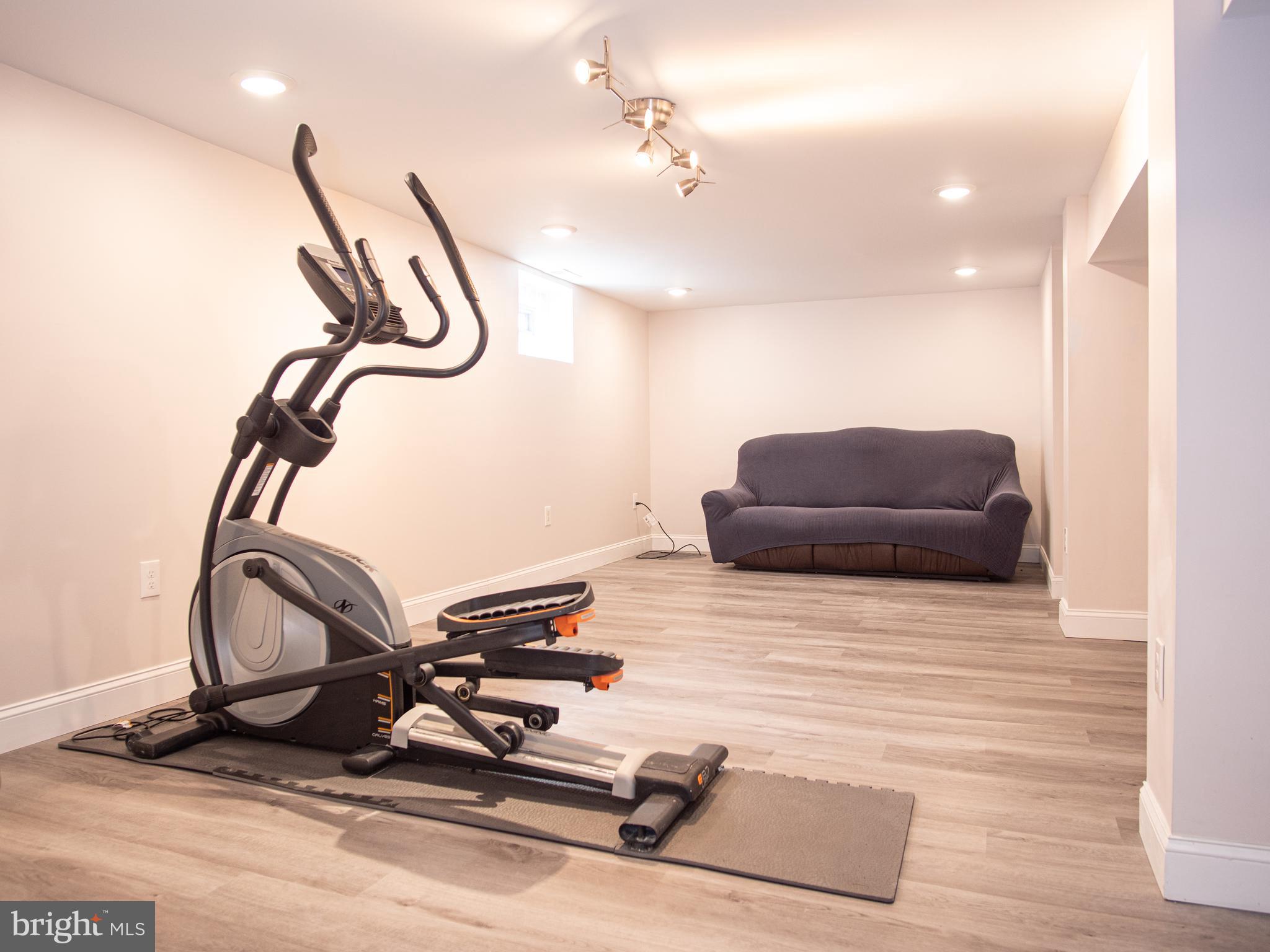 HARFORD PARK - Residential