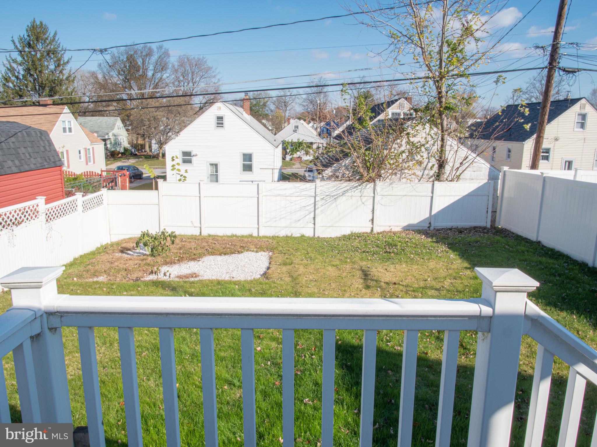 HARFORD PARK - Residential