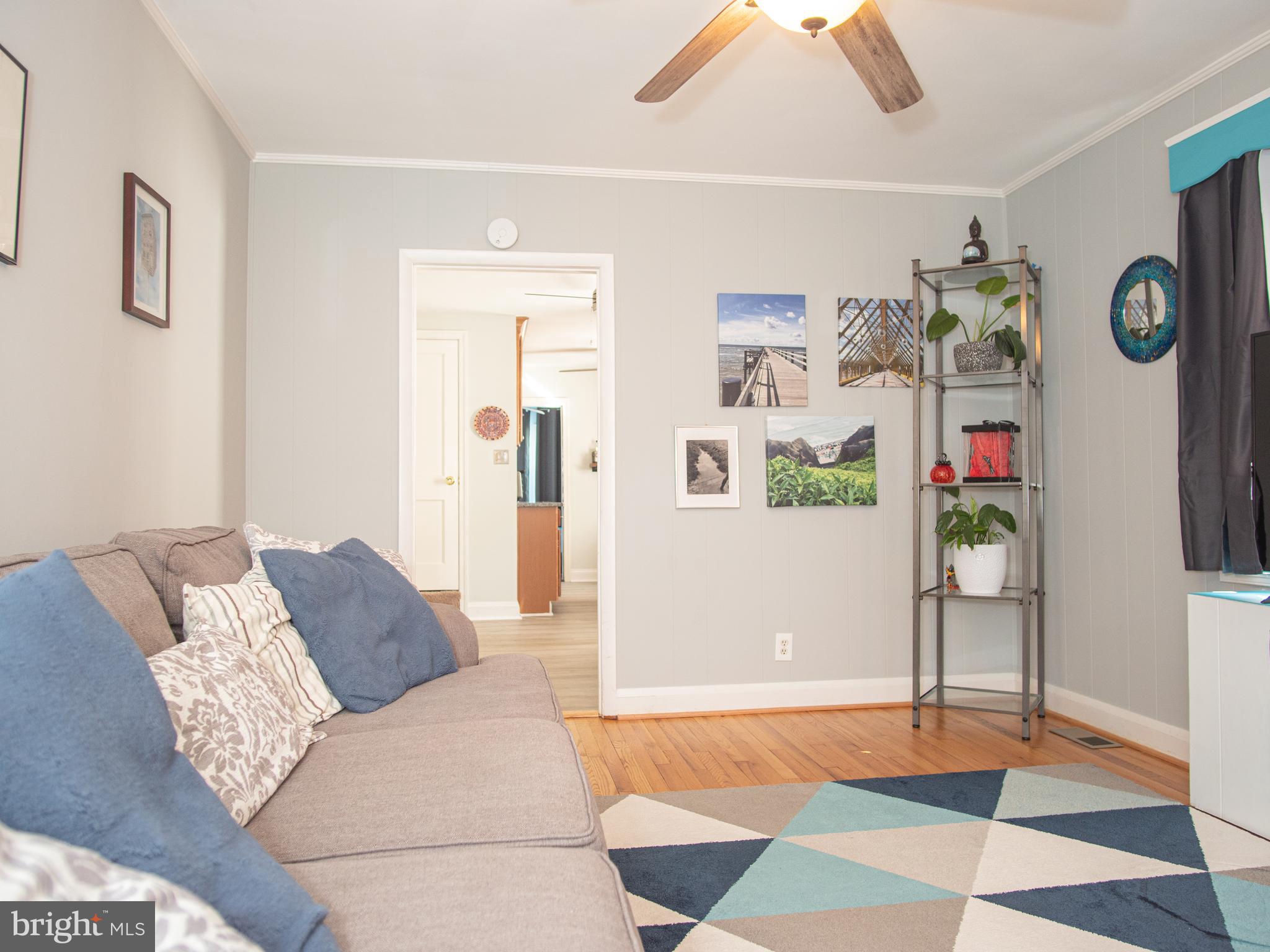 HARFORD PARK - Residential