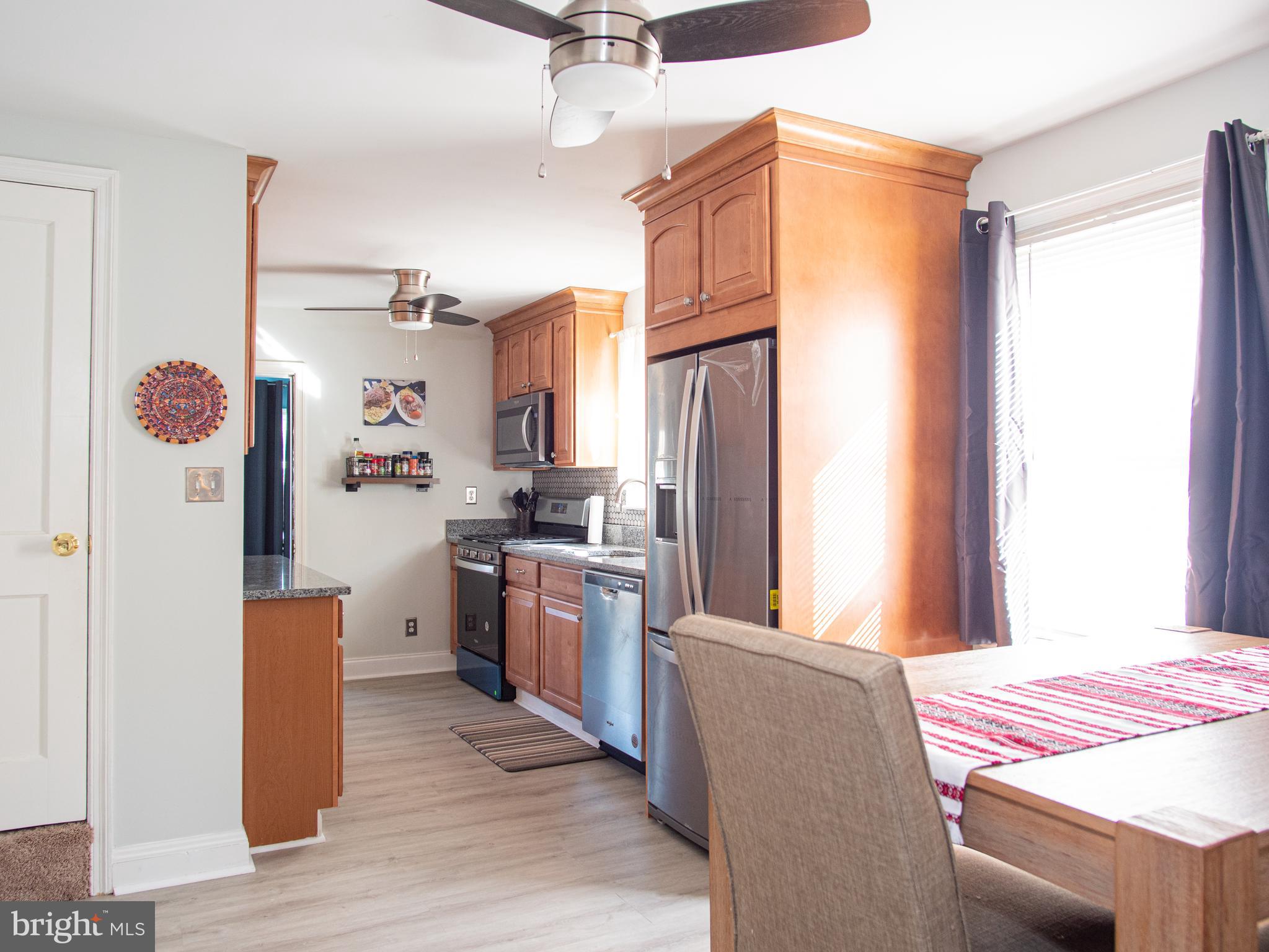 HARFORD PARK - Residential