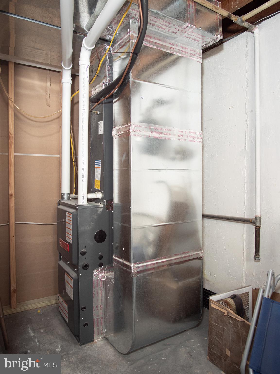 HARFORD PARK - Residential