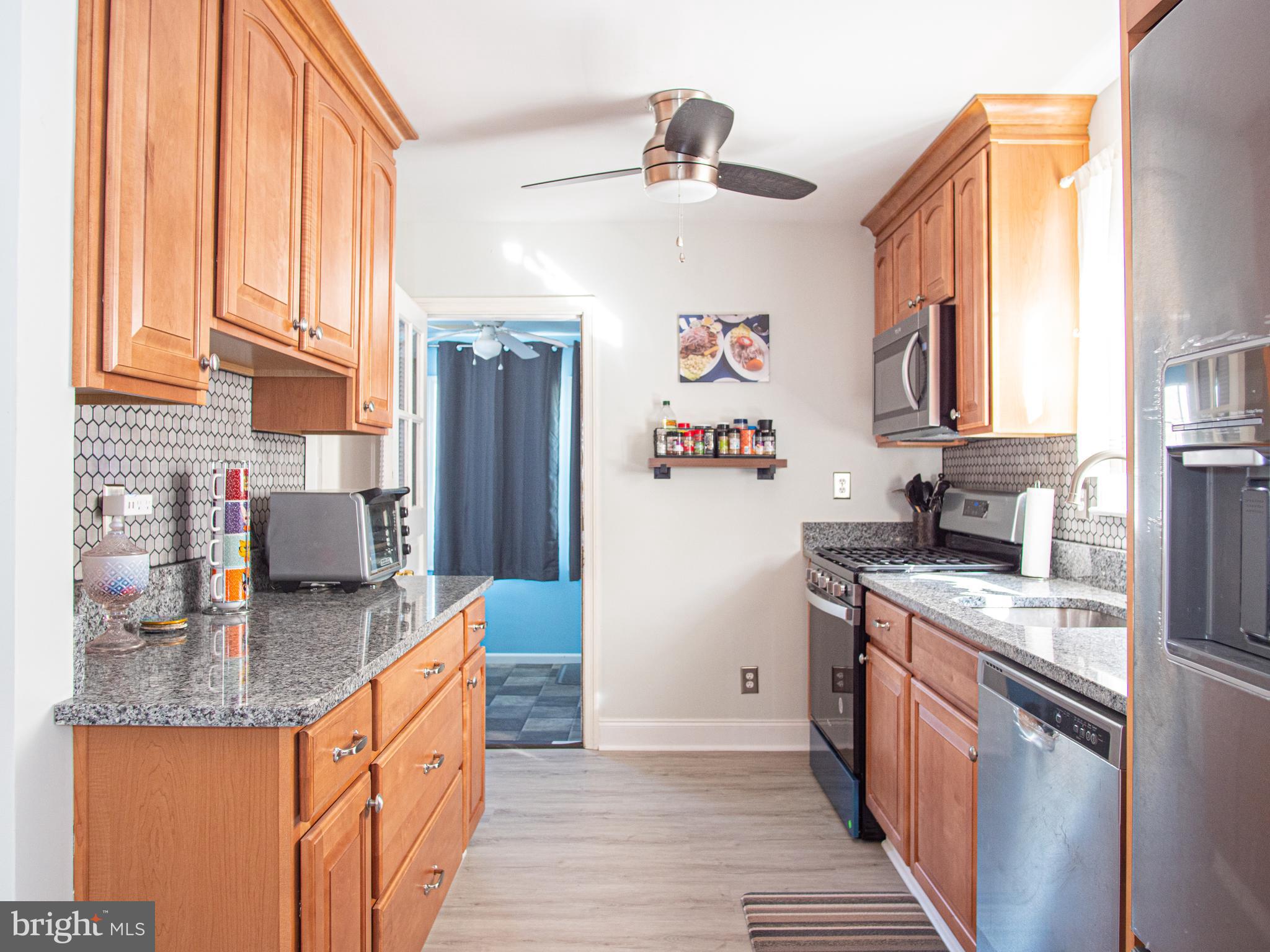 HARFORD PARK - Residential