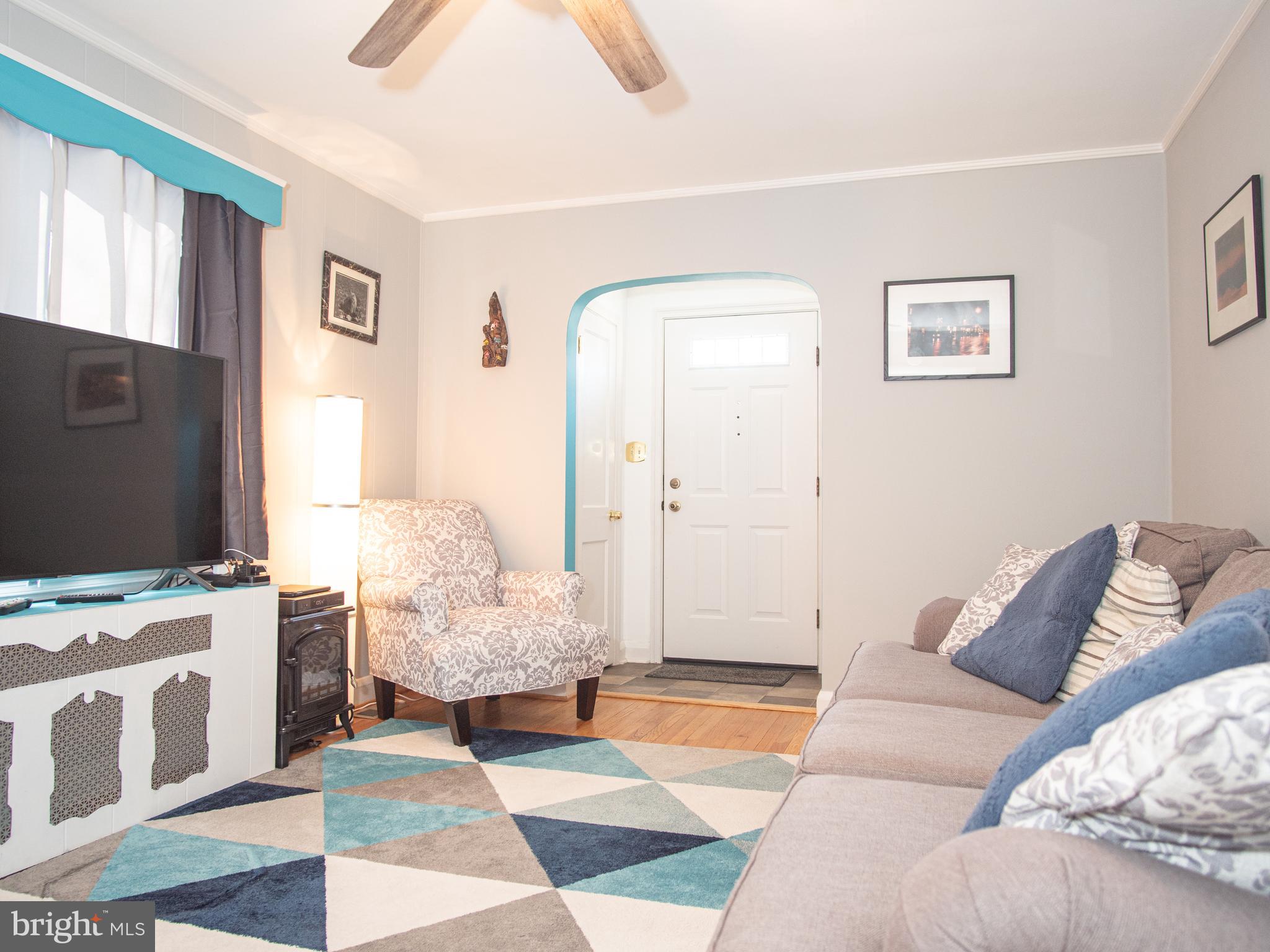 HARFORD PARK - Residential