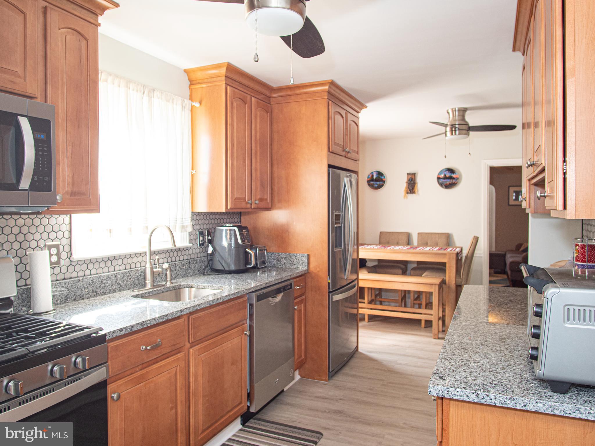 HARFORD PARK - Residential