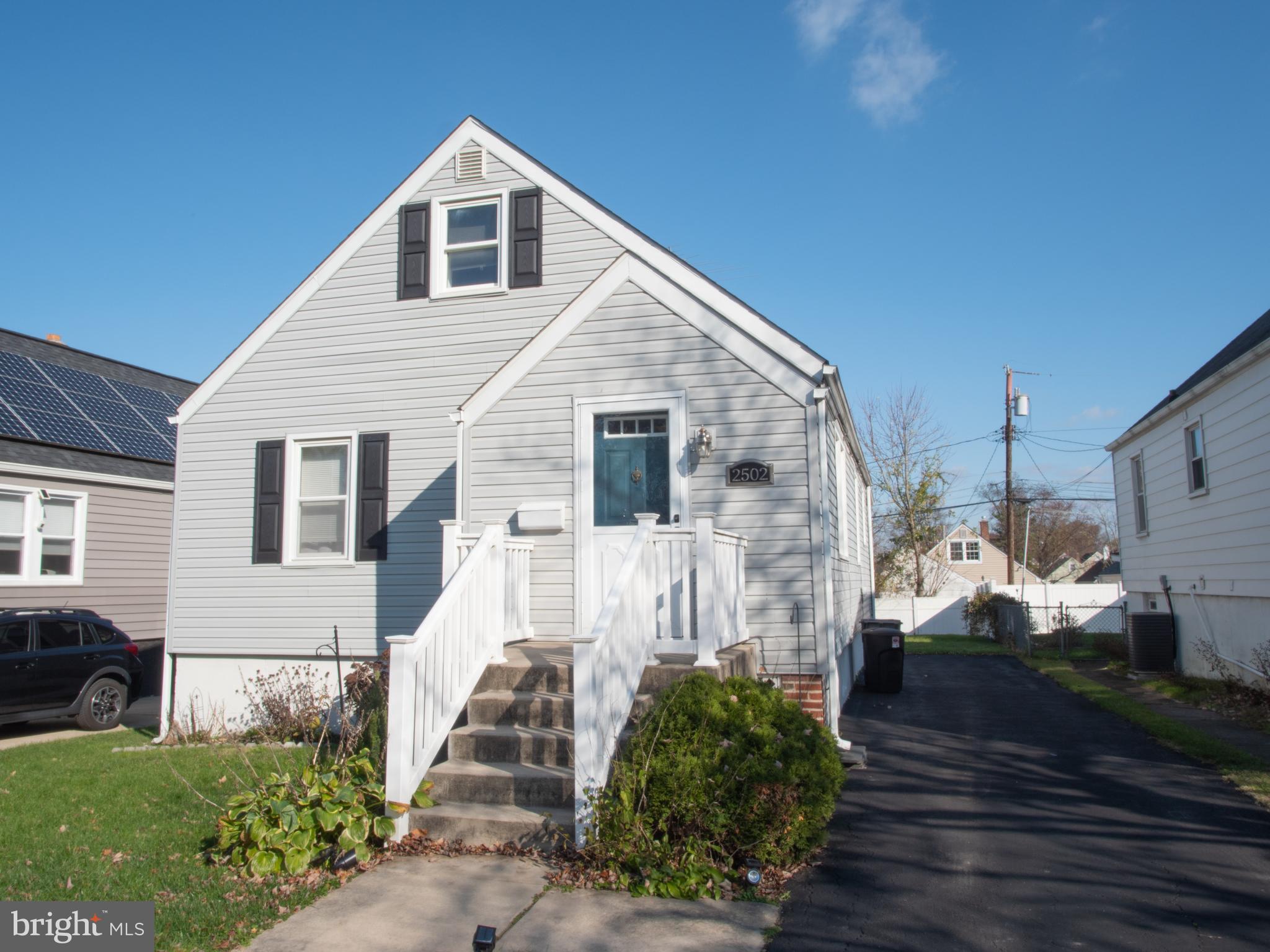 HARFORD PARK - Residential