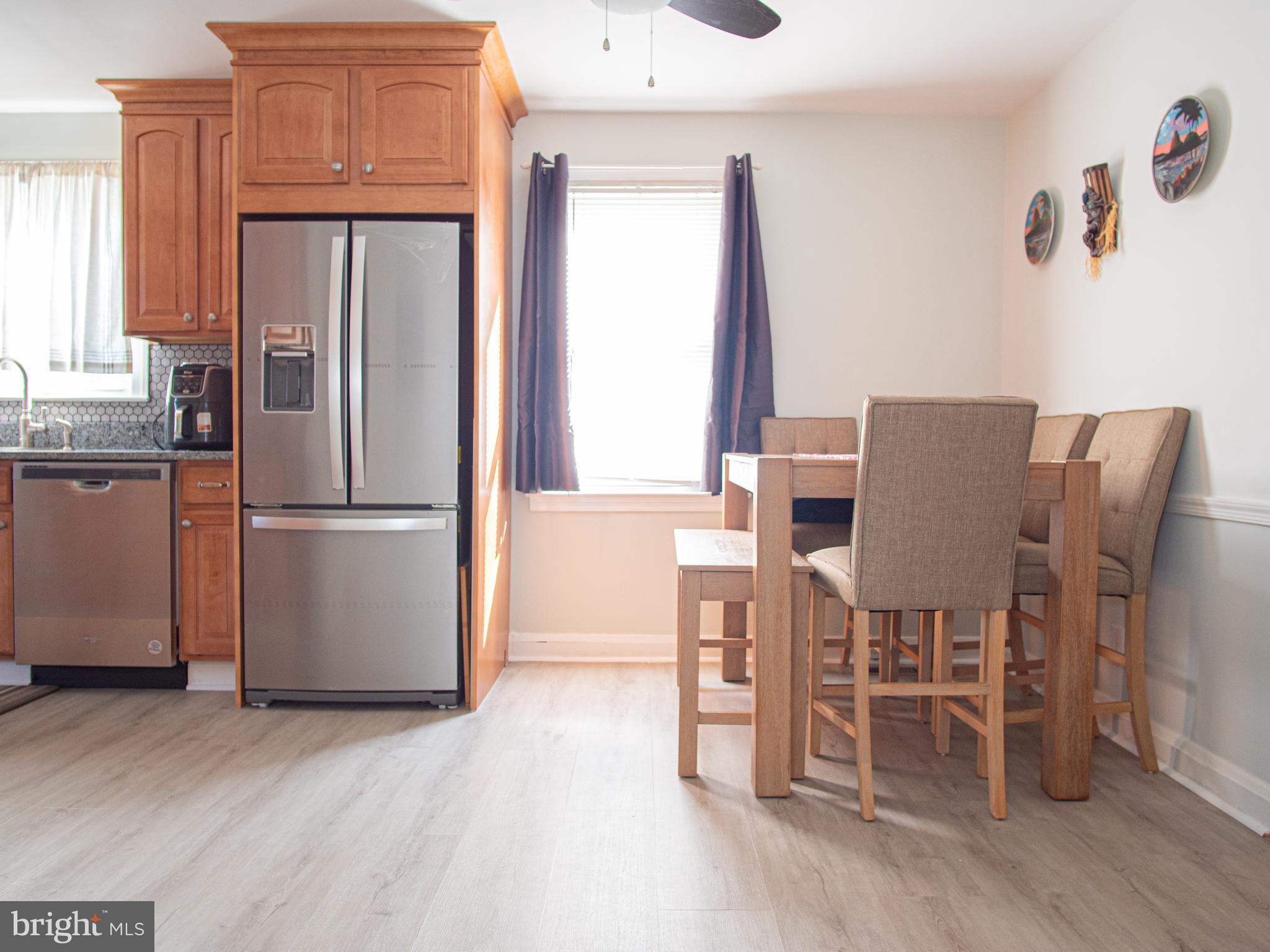 HARFORD PARK - Residential