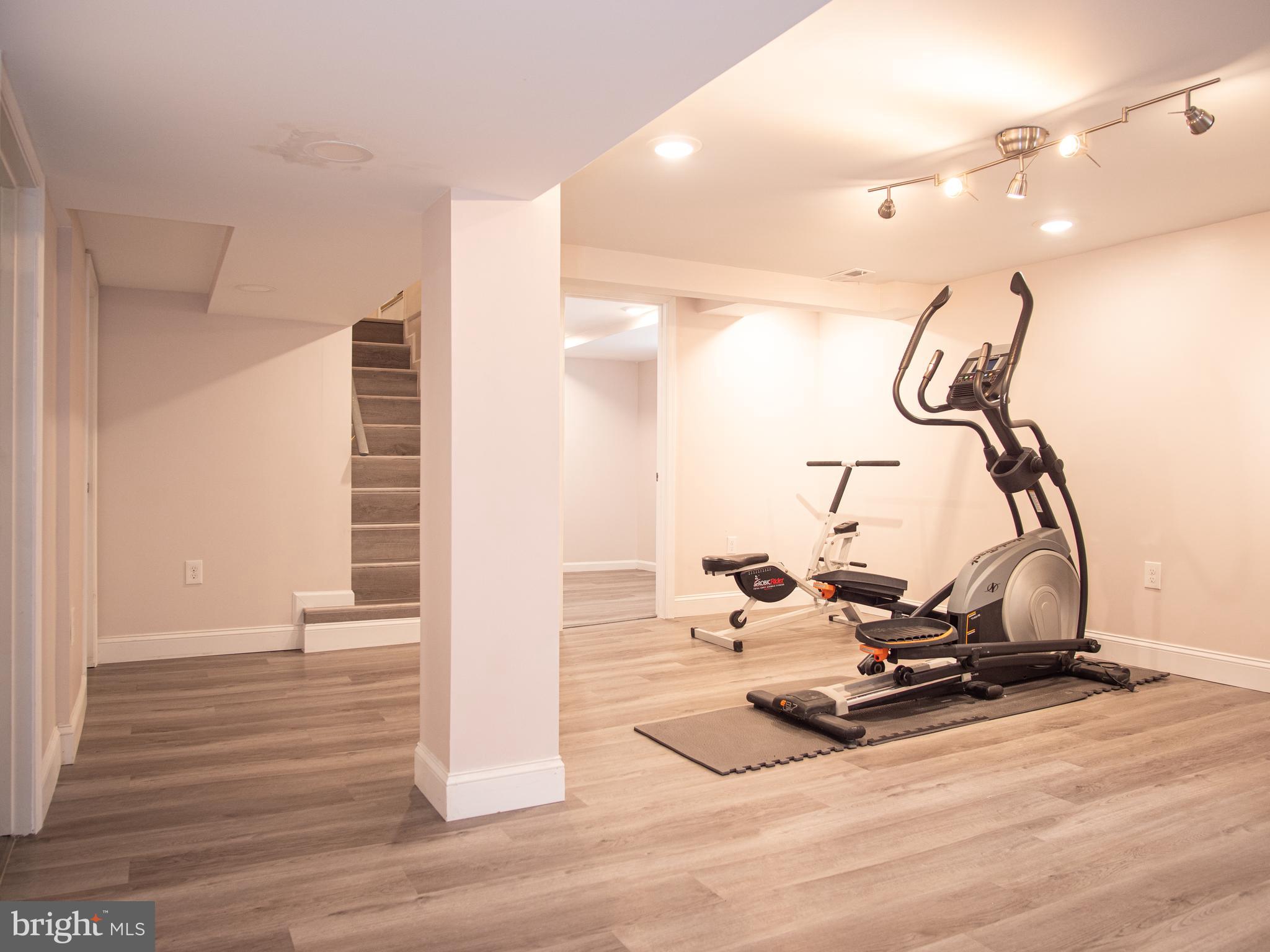 HARFORD PARK - Residential