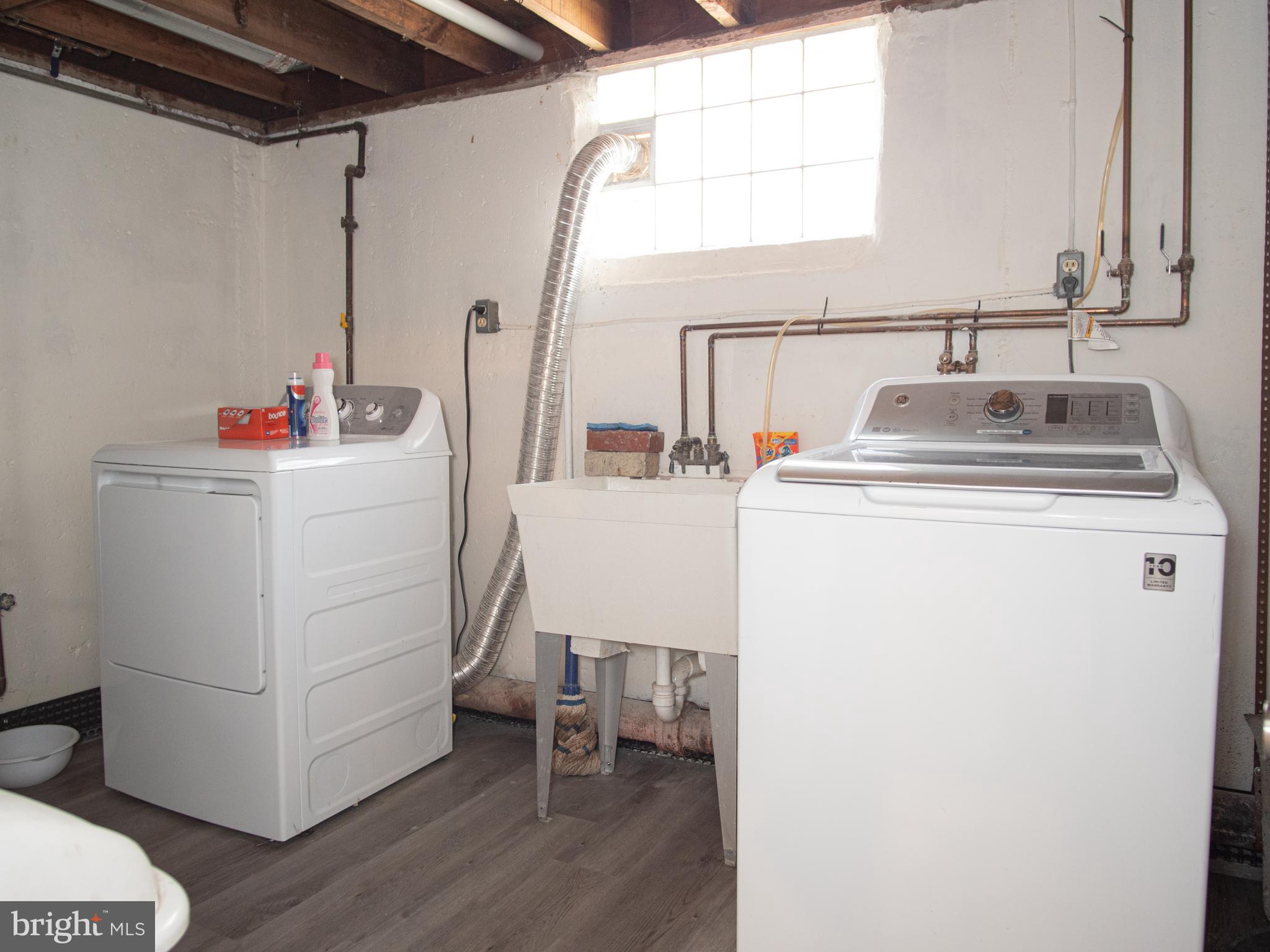 HARFORD PARK - Residential