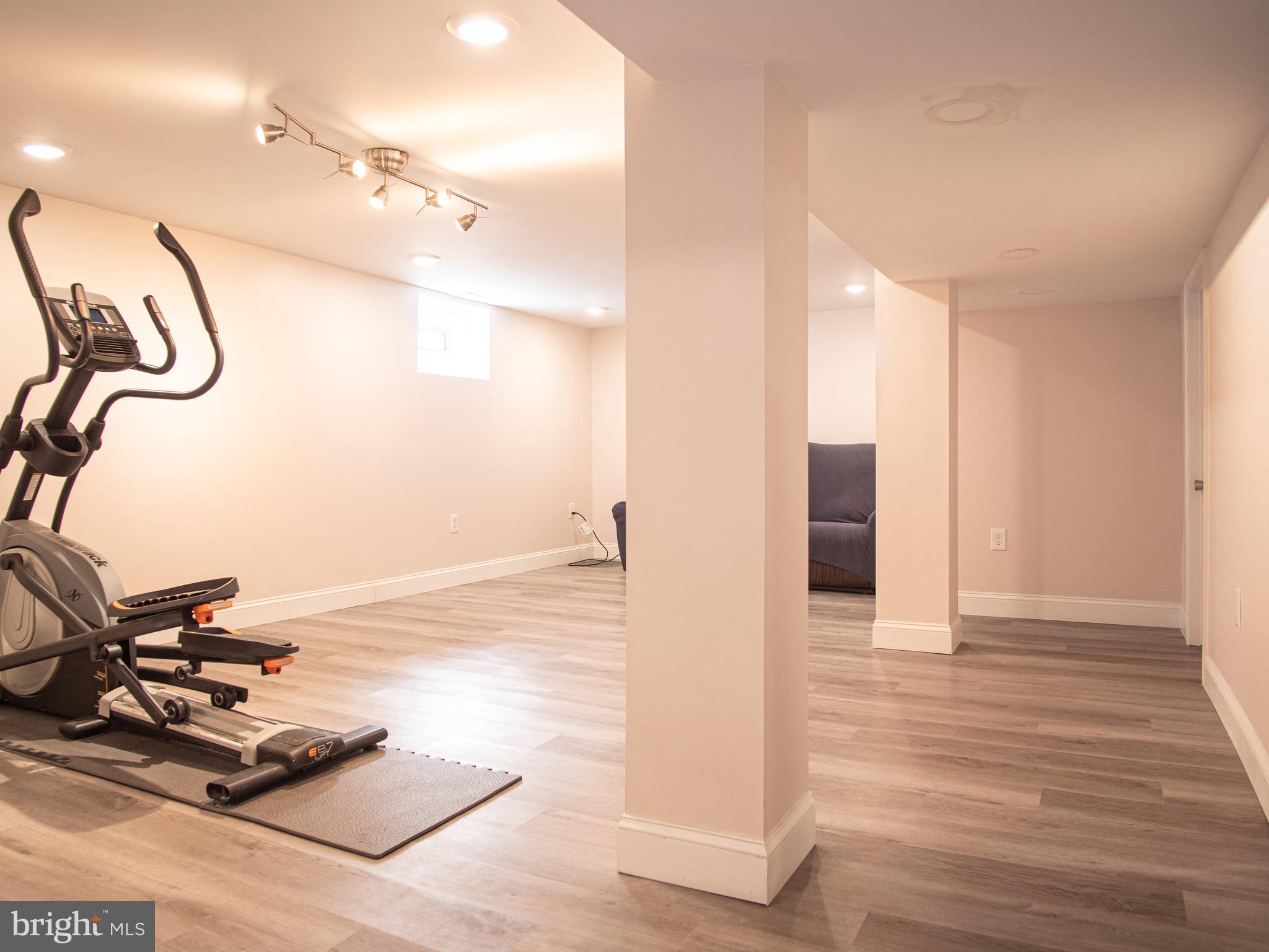 HARFORD PARK - Residential