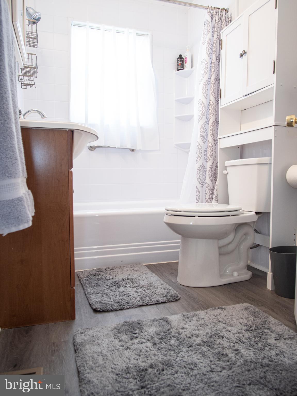 HARFORD PARK - Residential