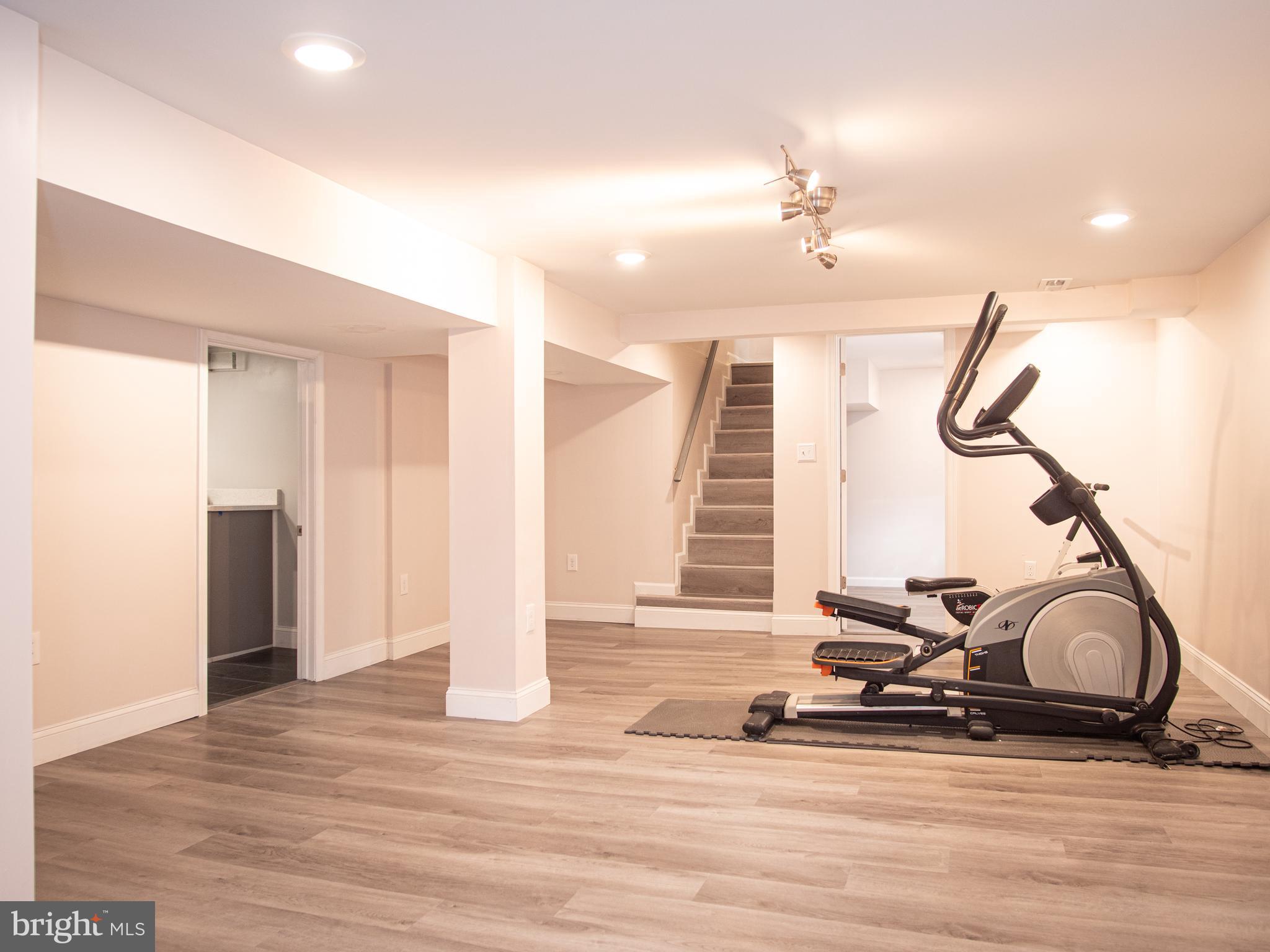 HARFORD PARK - Residential