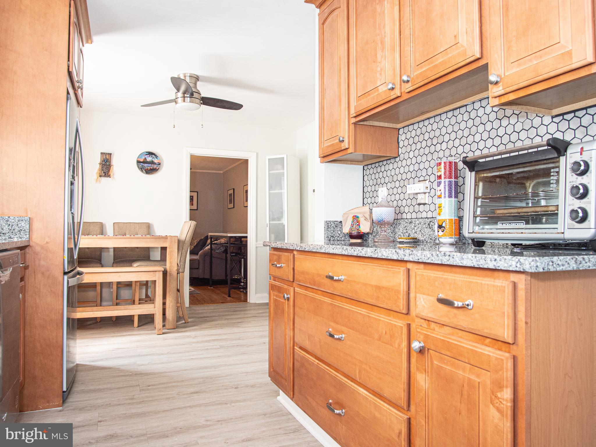 HARFORD PARK - Residential