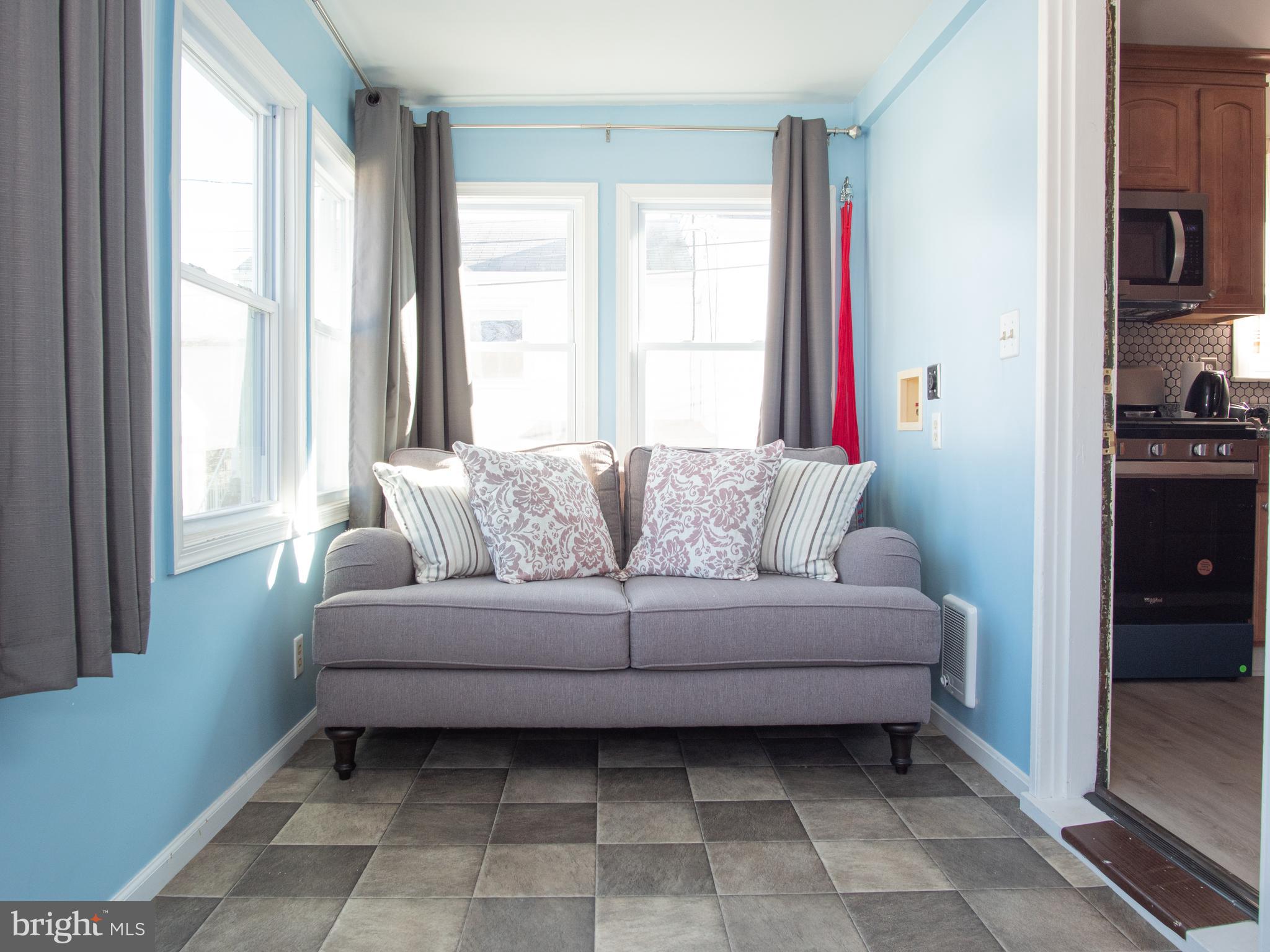 HARFORD PARK - Residential