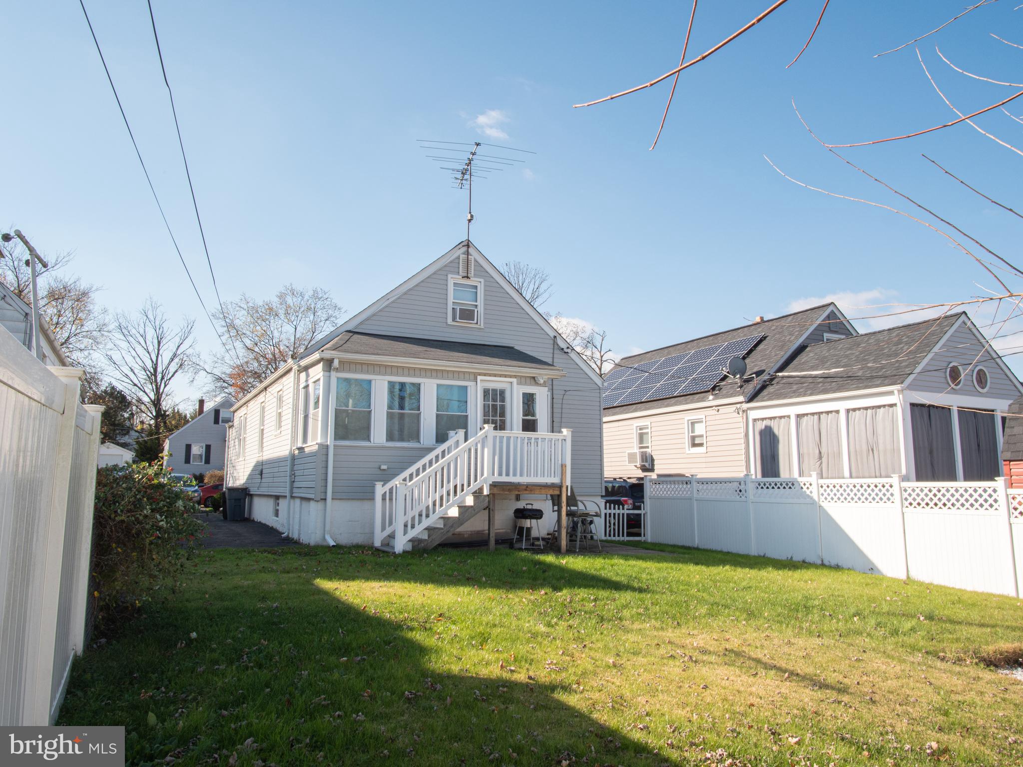 HARFORD PARK - Residential