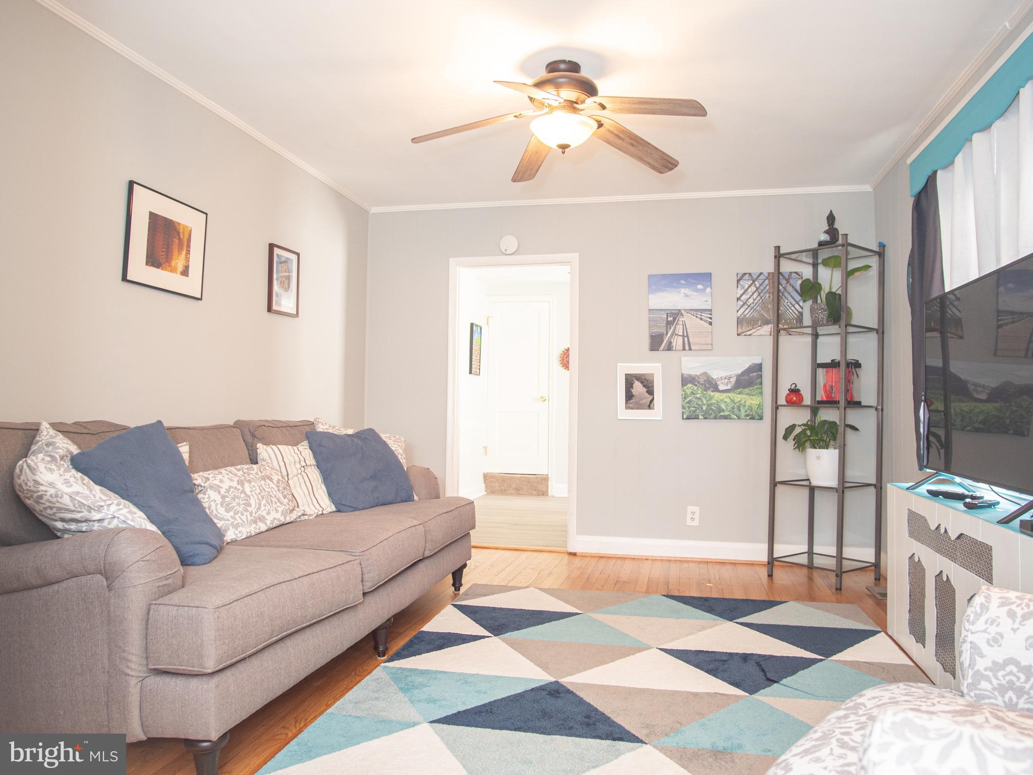 HARFORD PARK - Residential