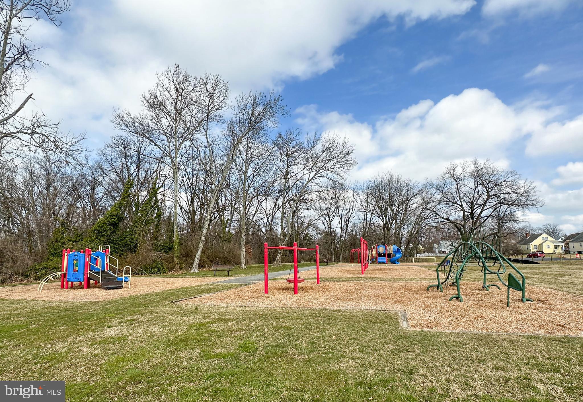 HARFORD PARK - Residential