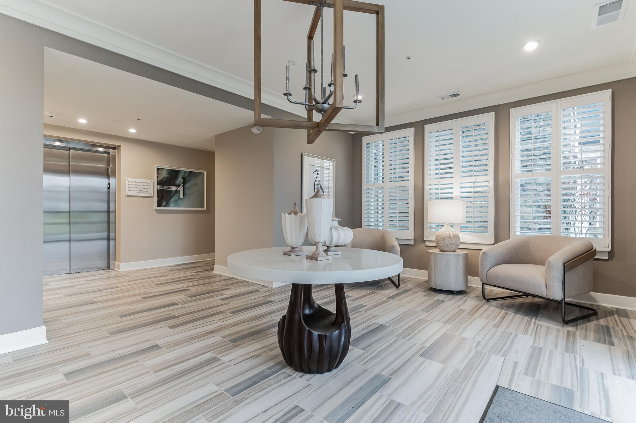 FOUR SEASONS AT KENT ISLAND - Residential