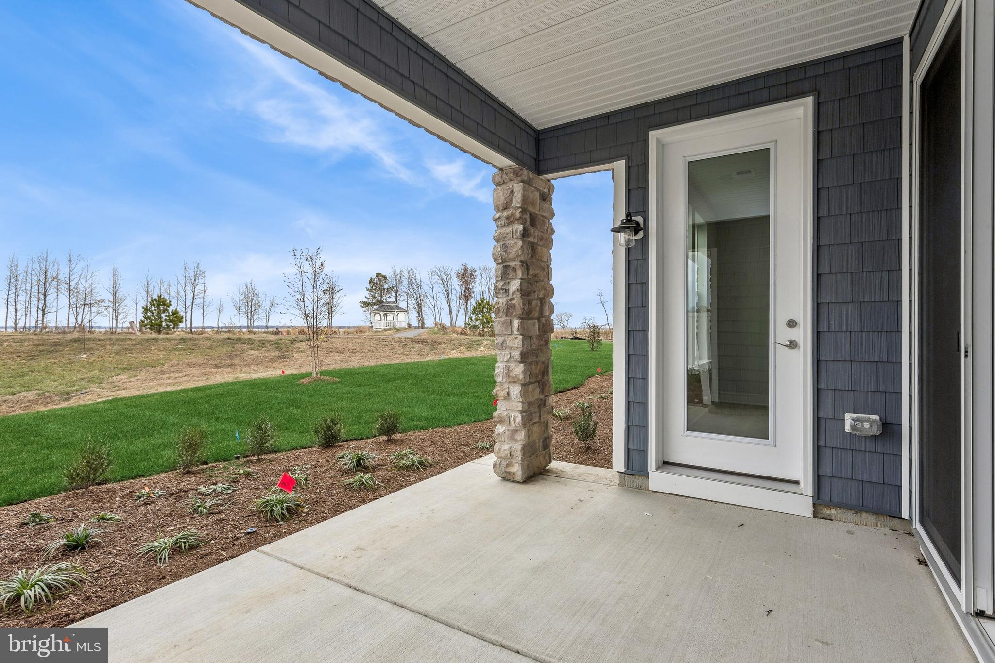 FOUR SEASONS AT KENT ISLAND - Residential