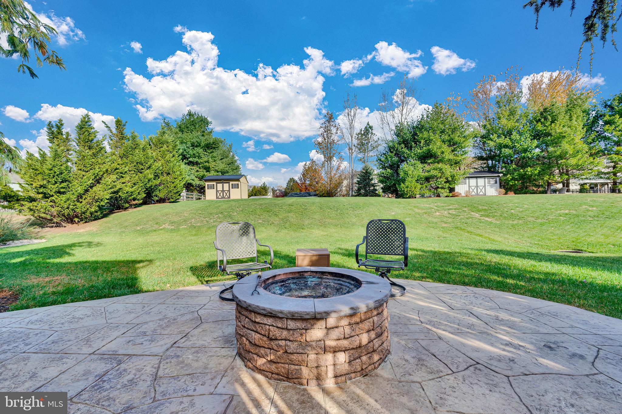 FAIRCREST ESTATES - Residential