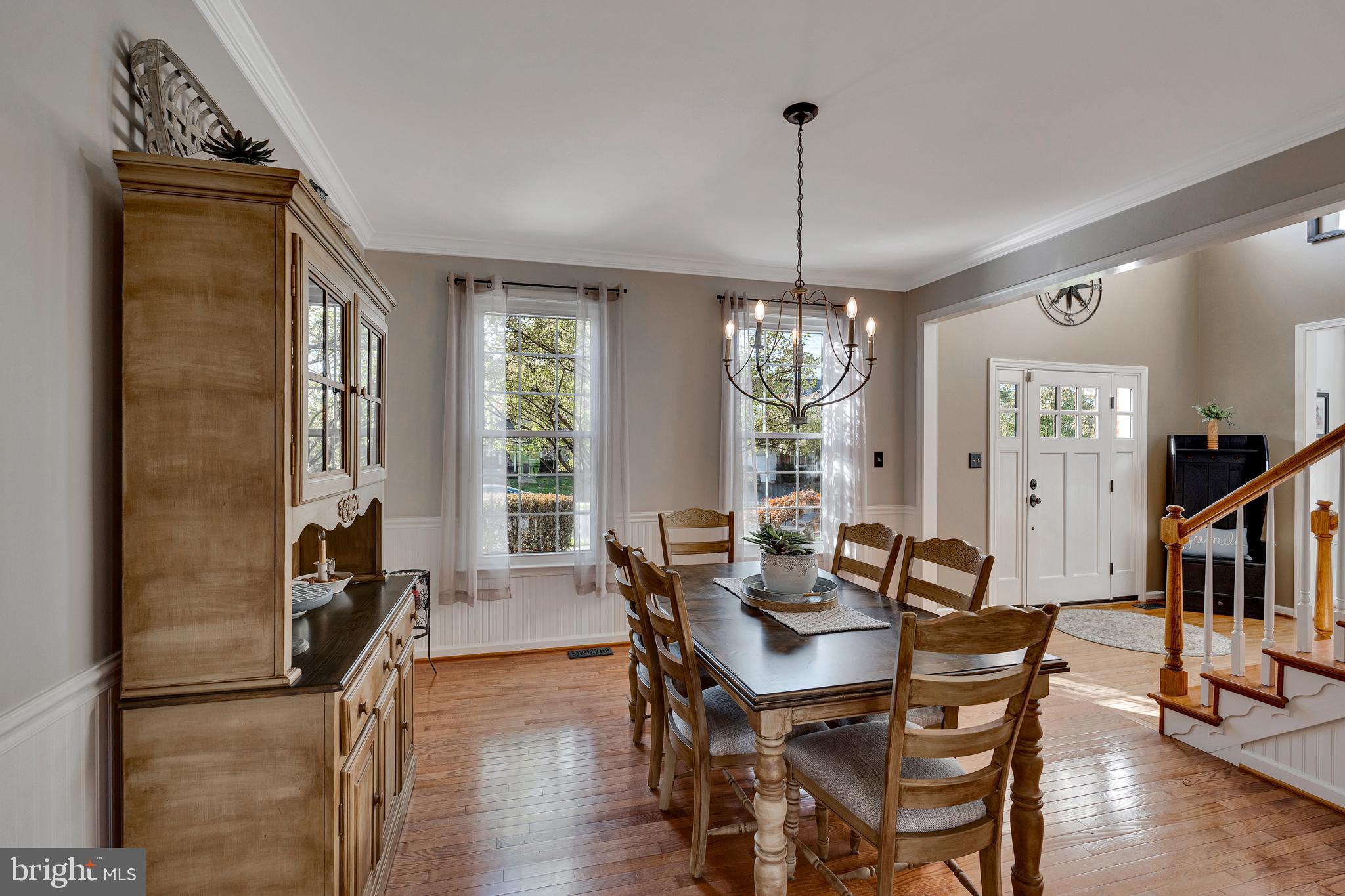 FAIRCREST ESTATES - Residential