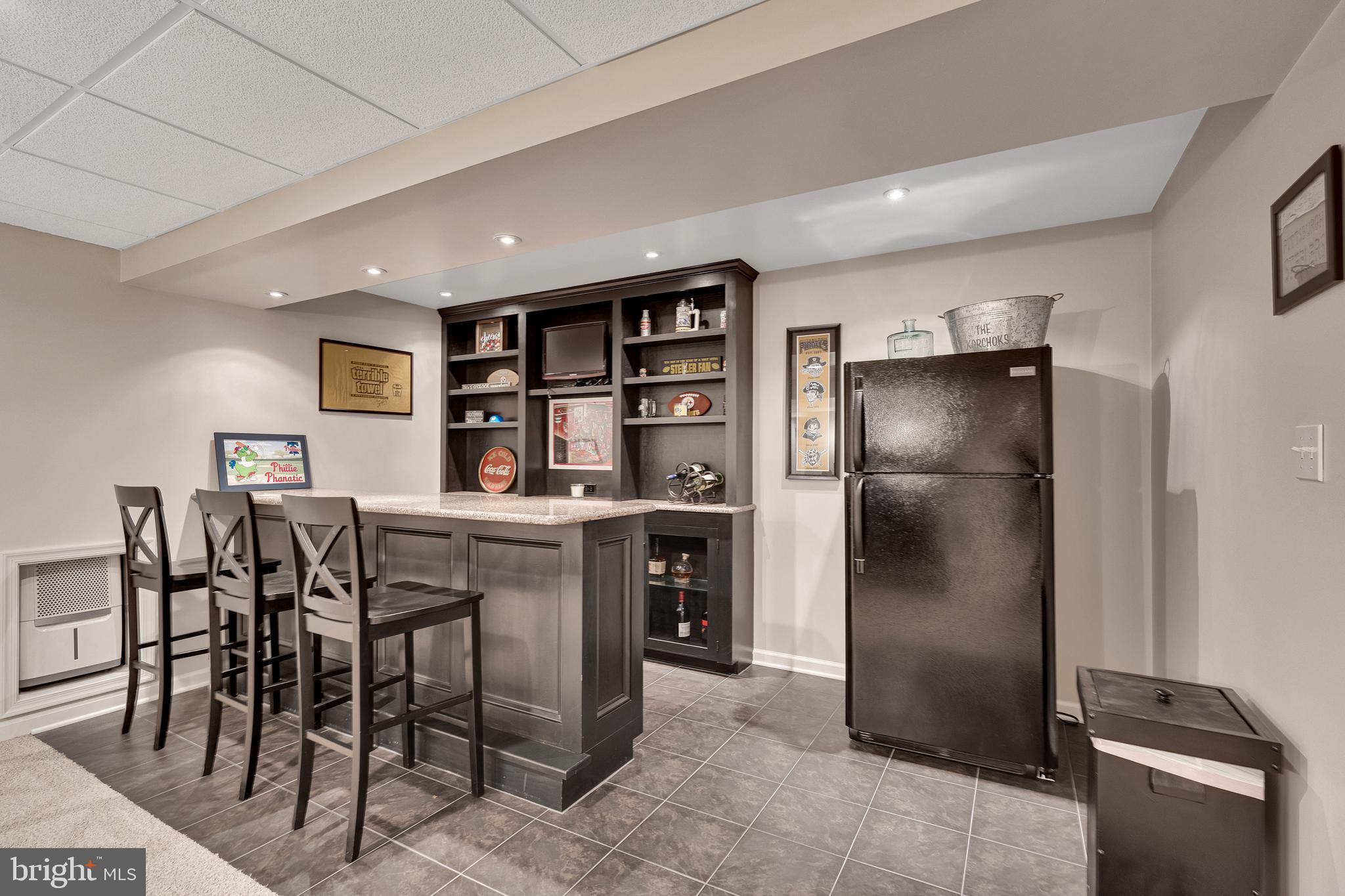 FAIRCREST ESTATES - Residential