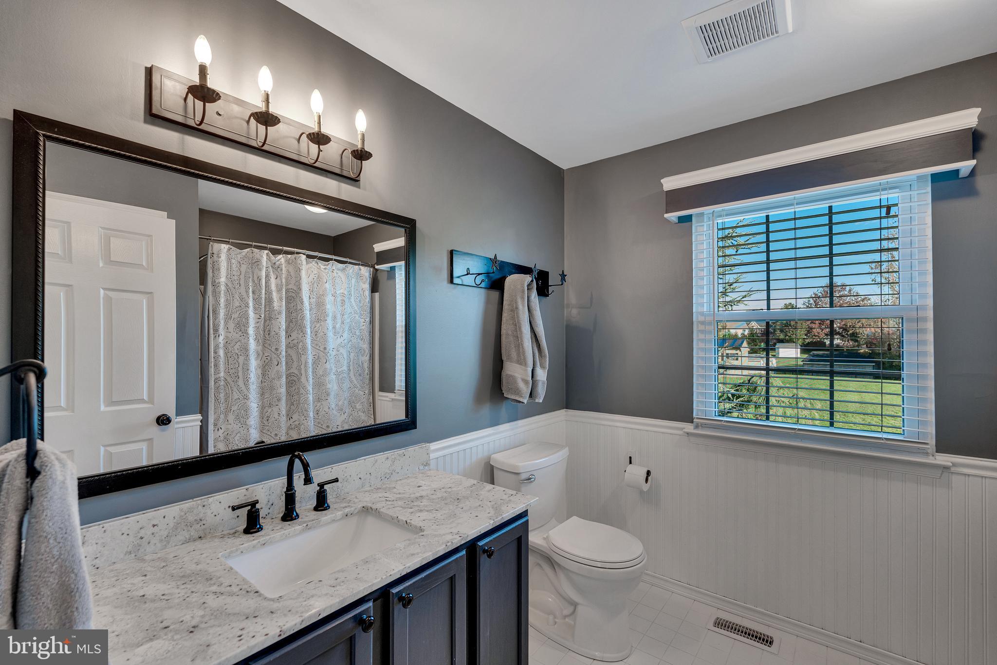 FAIRCREST ESTATES - Residential