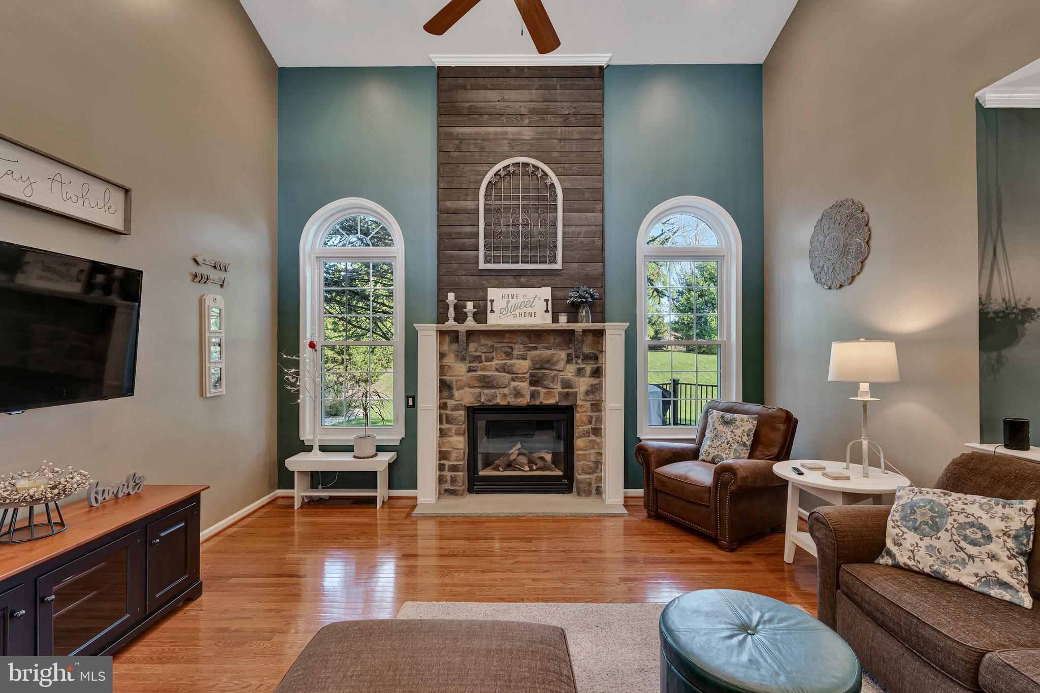 FAIRCREST ESTATES - Residential