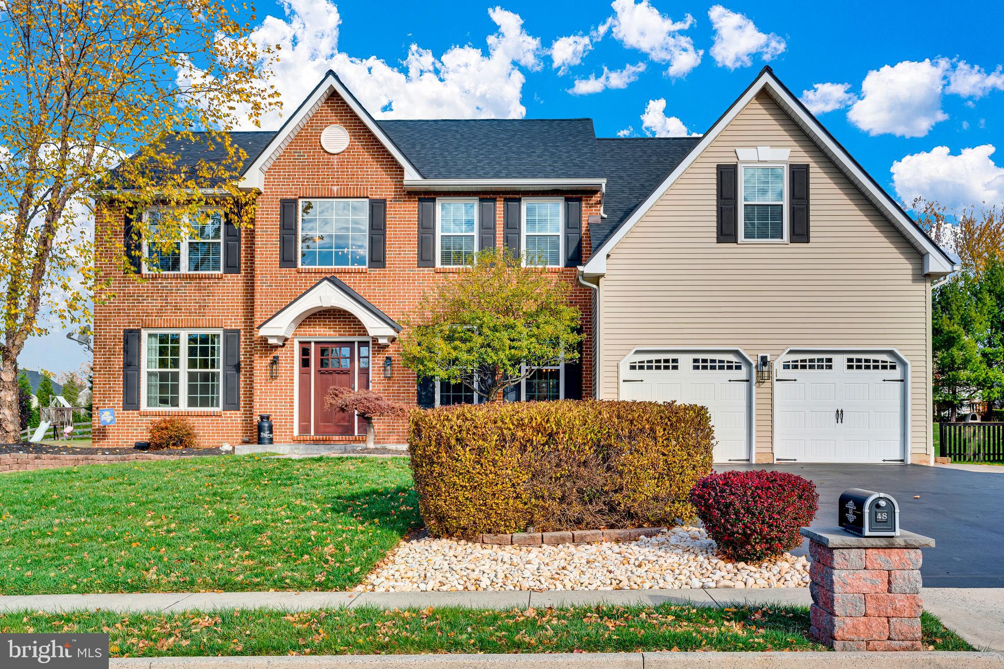 FAIRCREST ESTATES - Residential