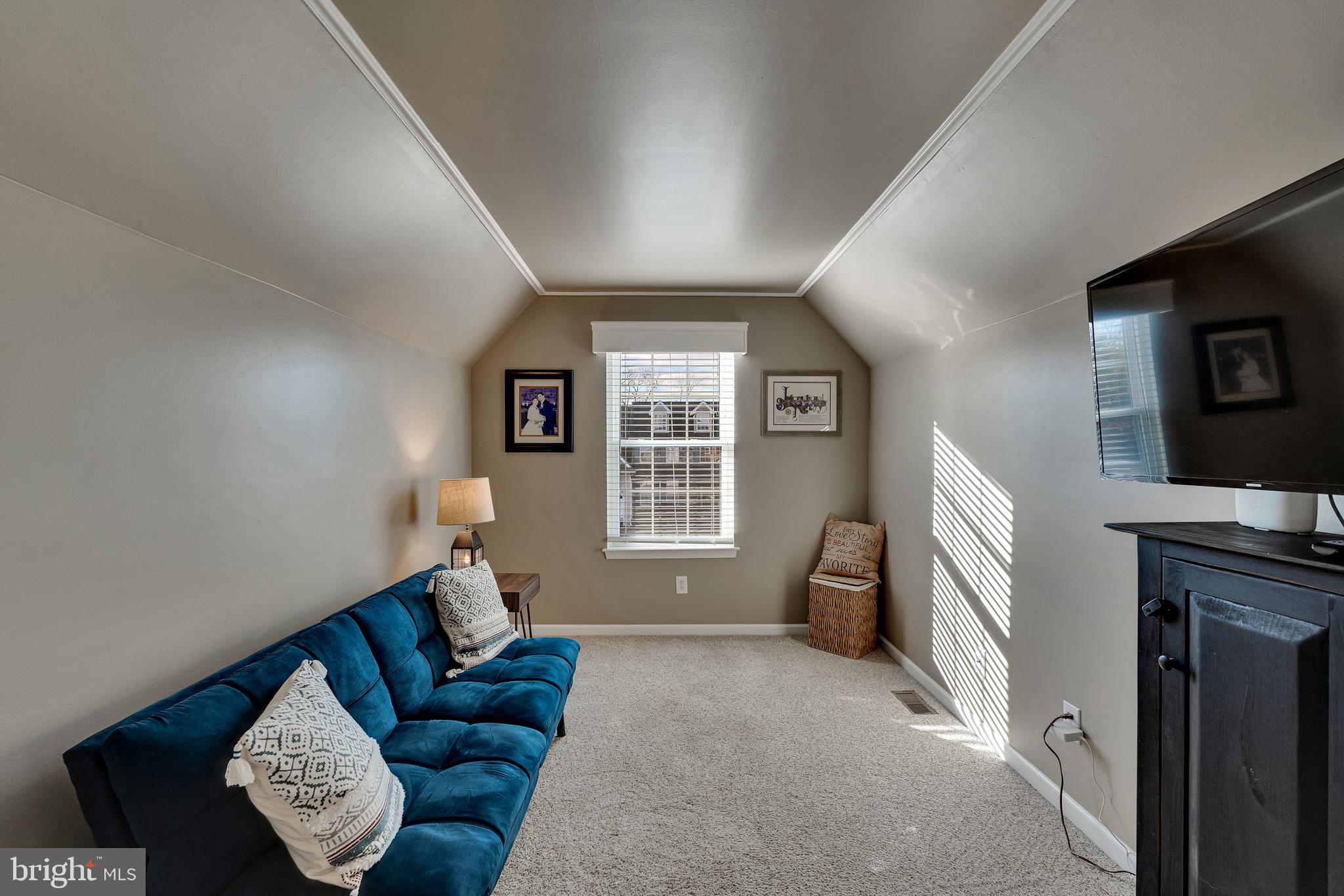 FAIRCREST ESTATES - Residential