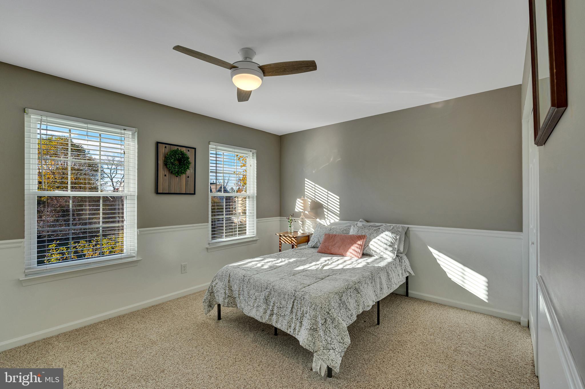 FAIRCREST ESTATES - Residential