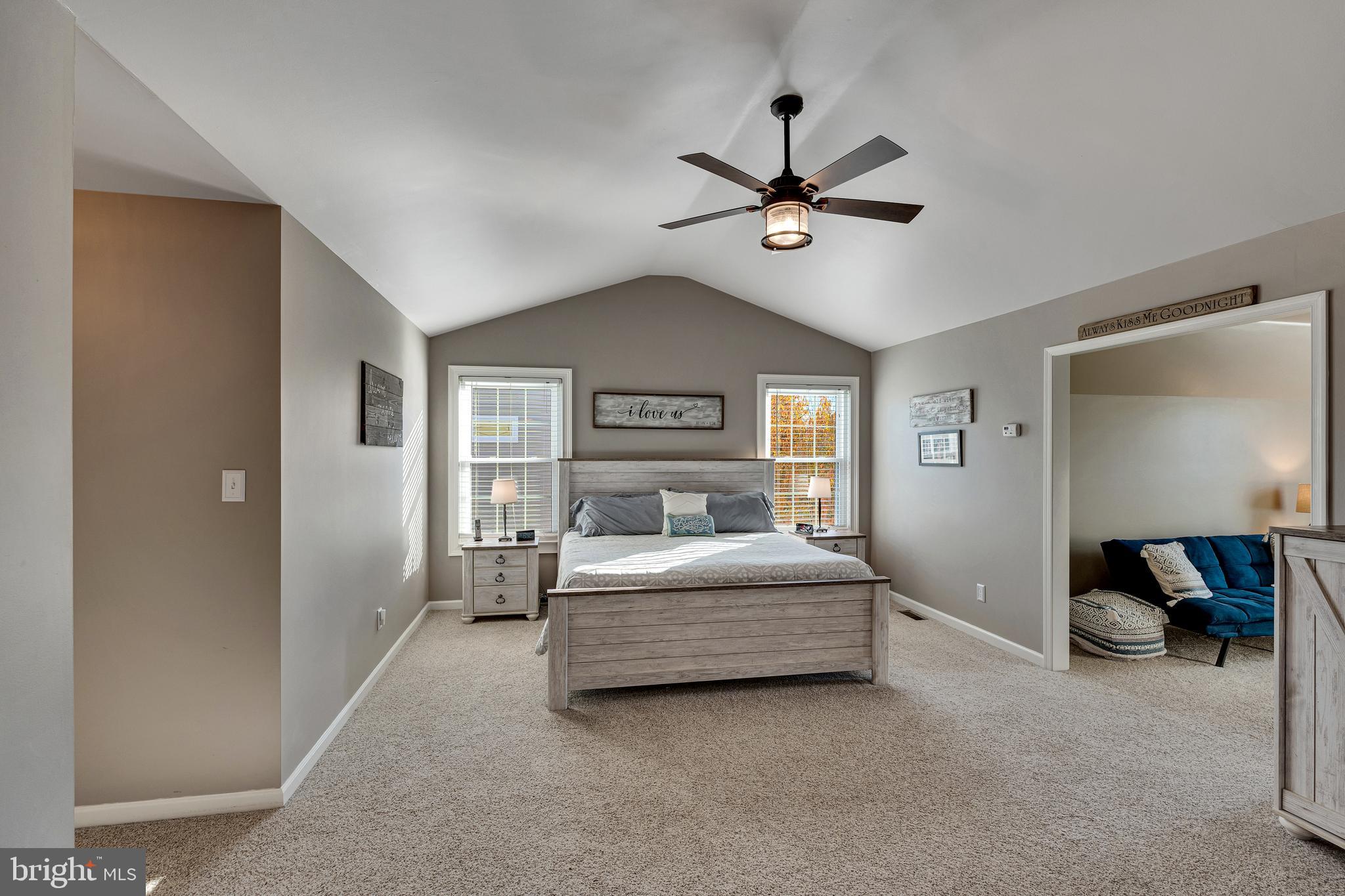 FAIRCREST ESTATES - Residential