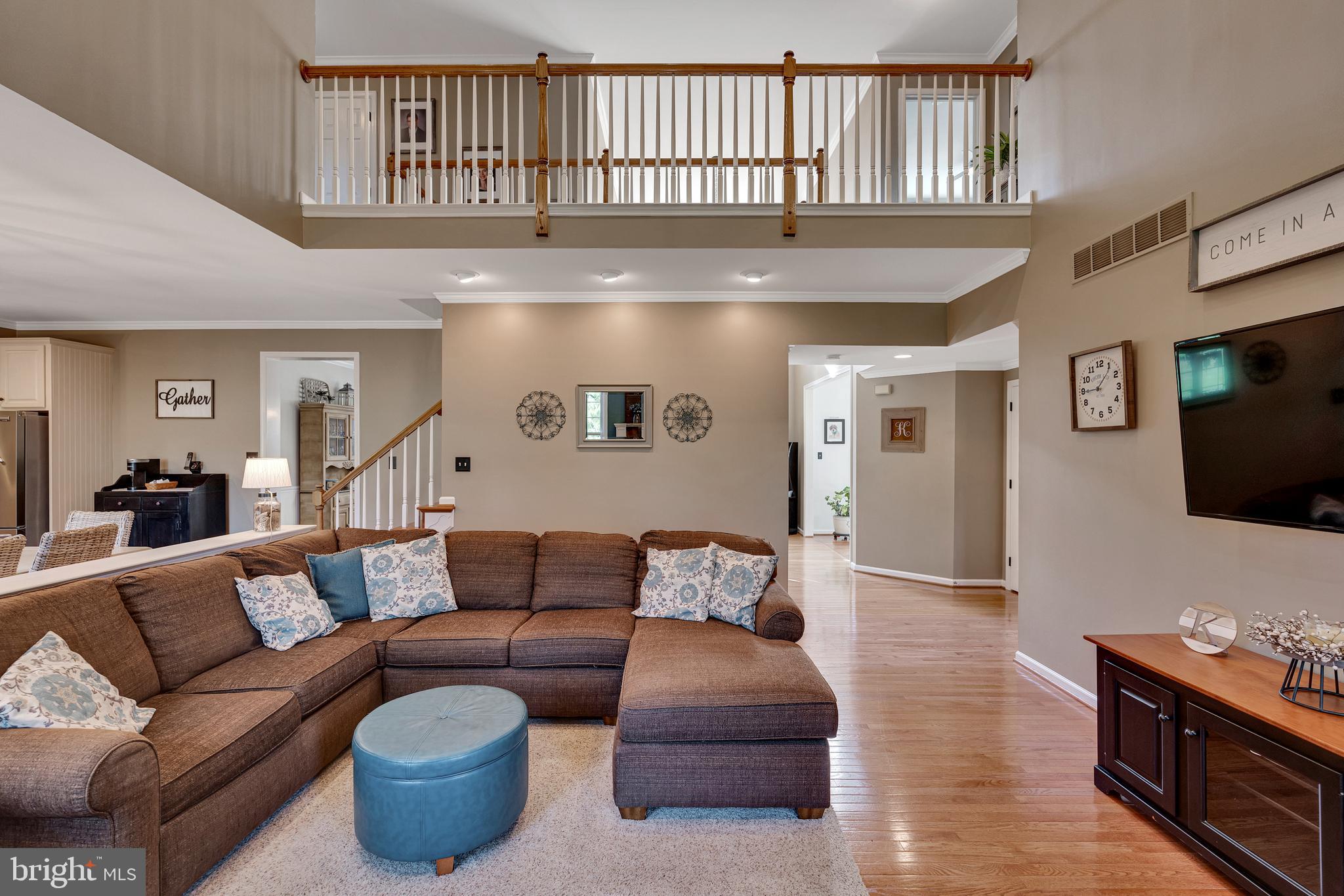 FAIRCREST ESTATES - Residential