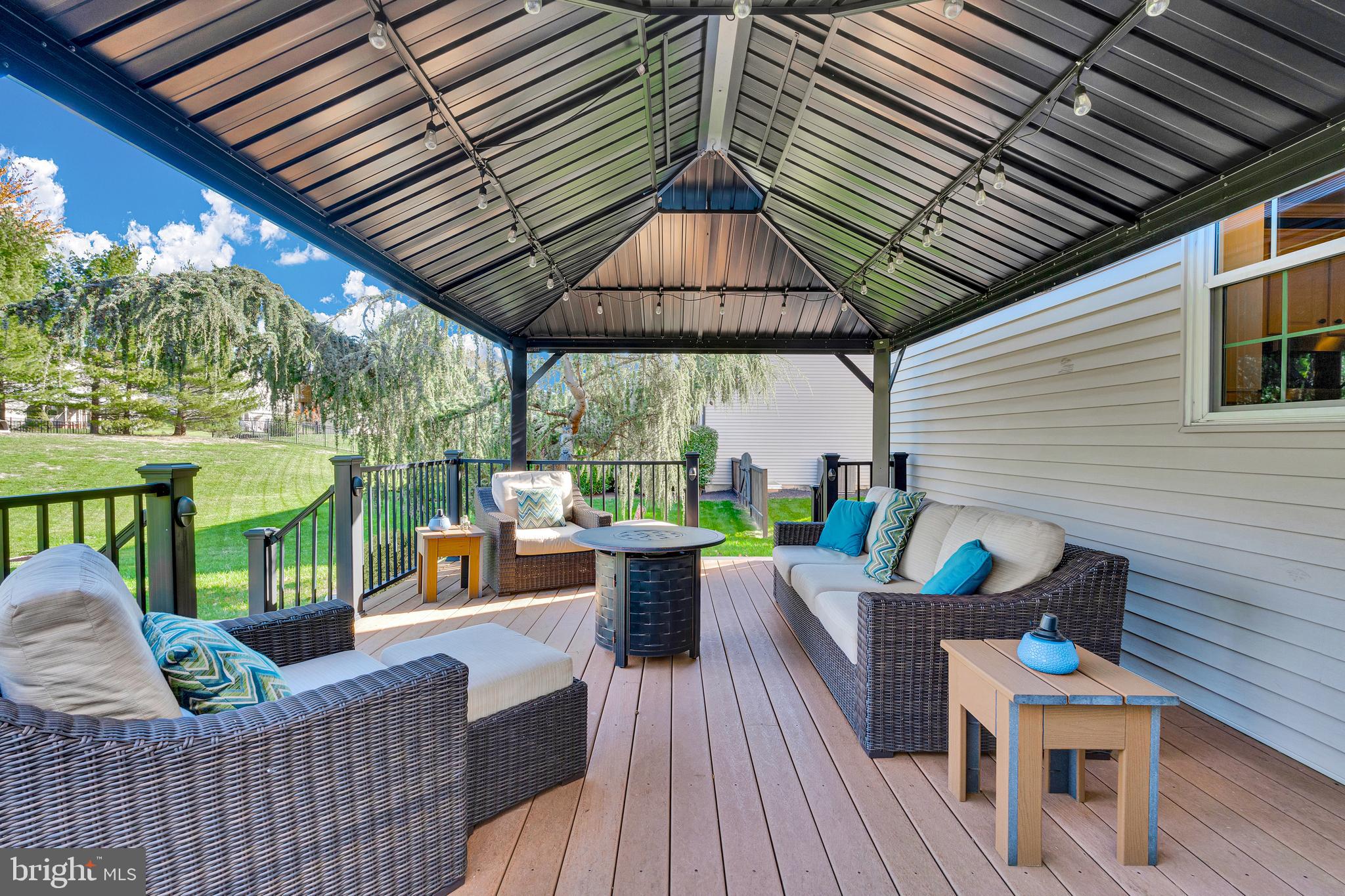 FAIRCREST ESTATES - Residential