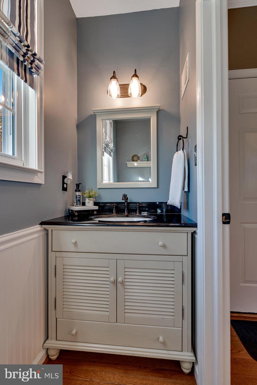 FAIRCREST ESTATES - Residential