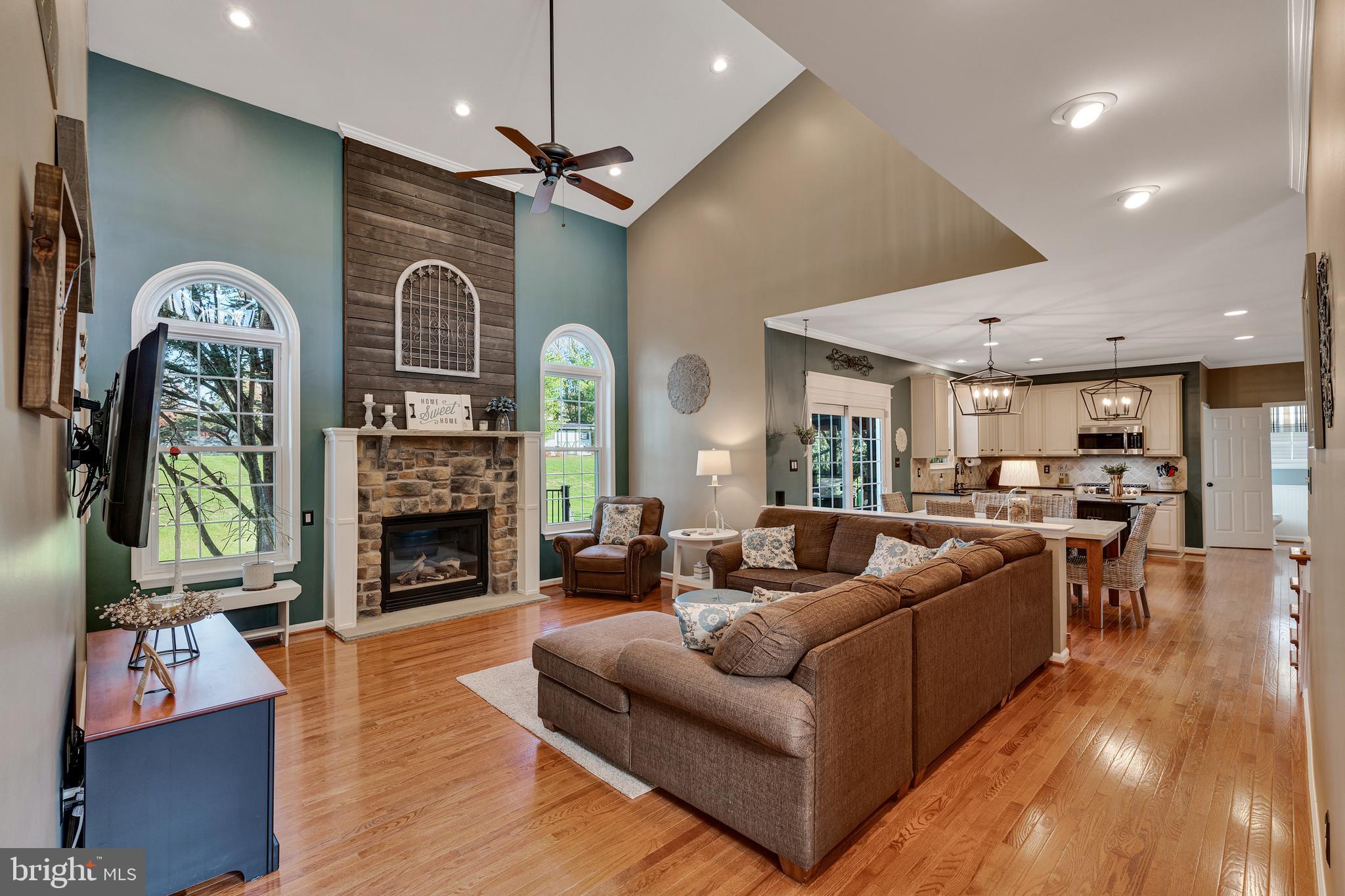 FAIRCREST ESTATES - Residential