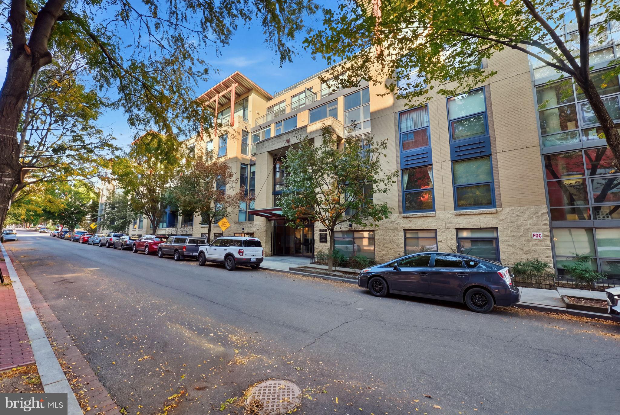 2301 CHAMPLAIN STREET NW 414