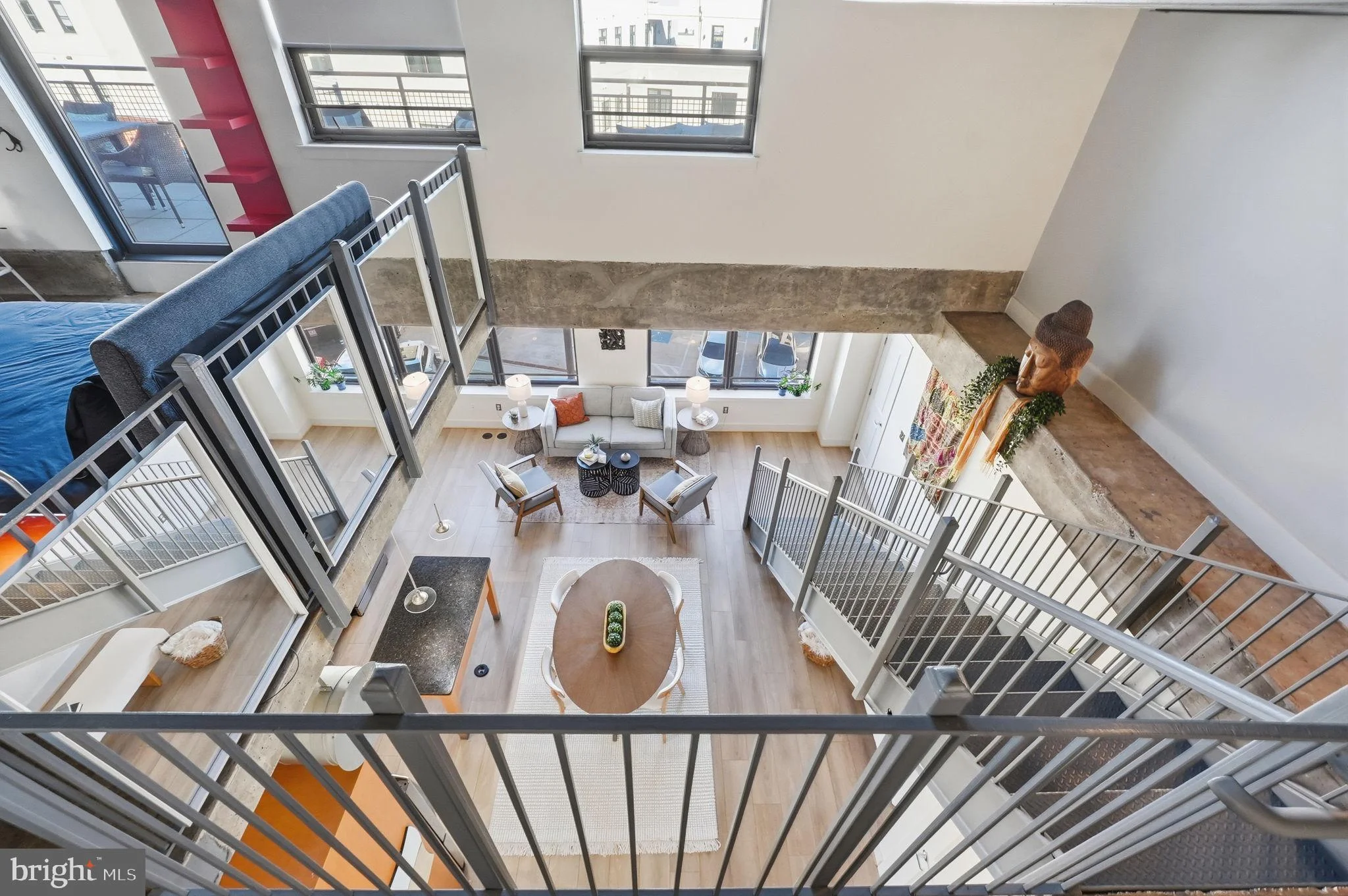 2301 Champlain Street NW Unit 414
