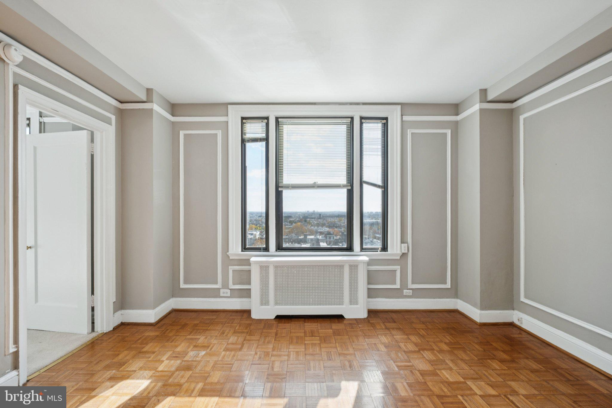 RITTENHOUSE SQUARE - Residential Lease