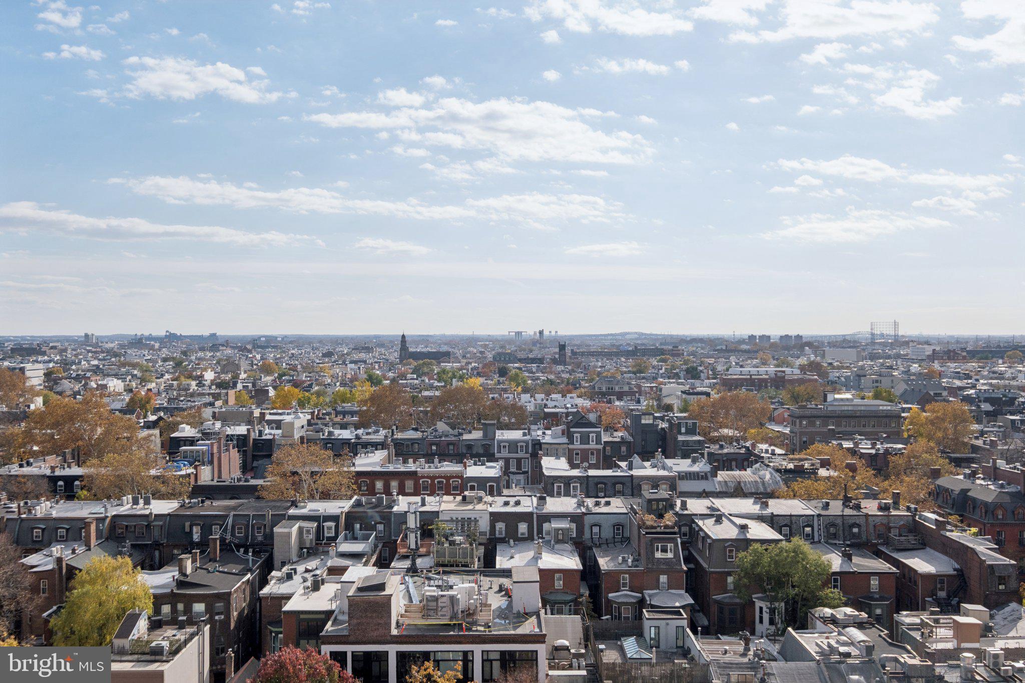 RITTENHOUSE SQUARE - Residential Lease